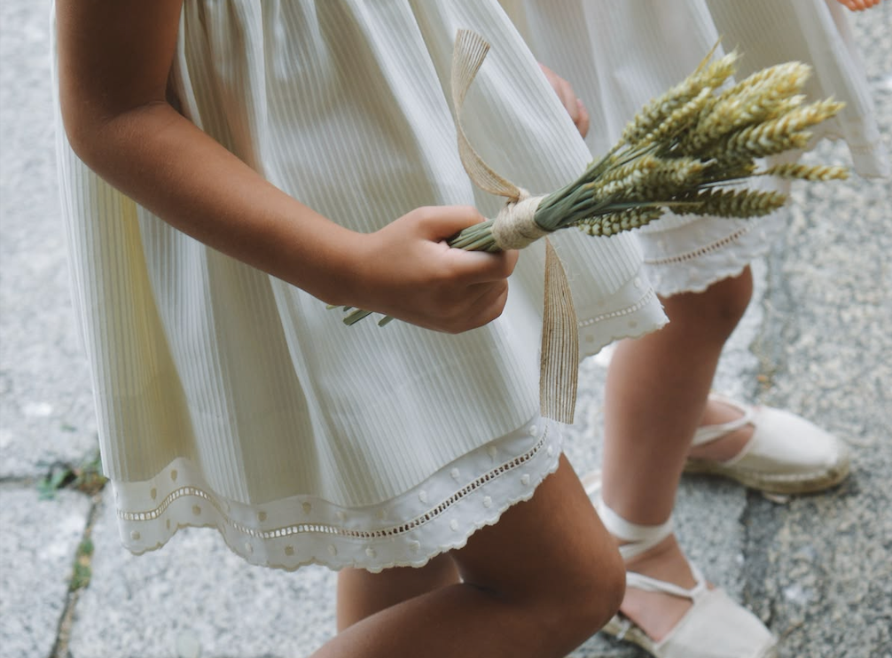 Idées cadeaux pour un baptême, une communion ou un mariage : 6 présents symboliques à offrir