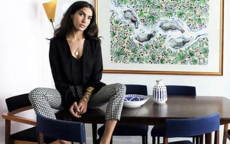 Rencontre avec Émilie Bouguereau