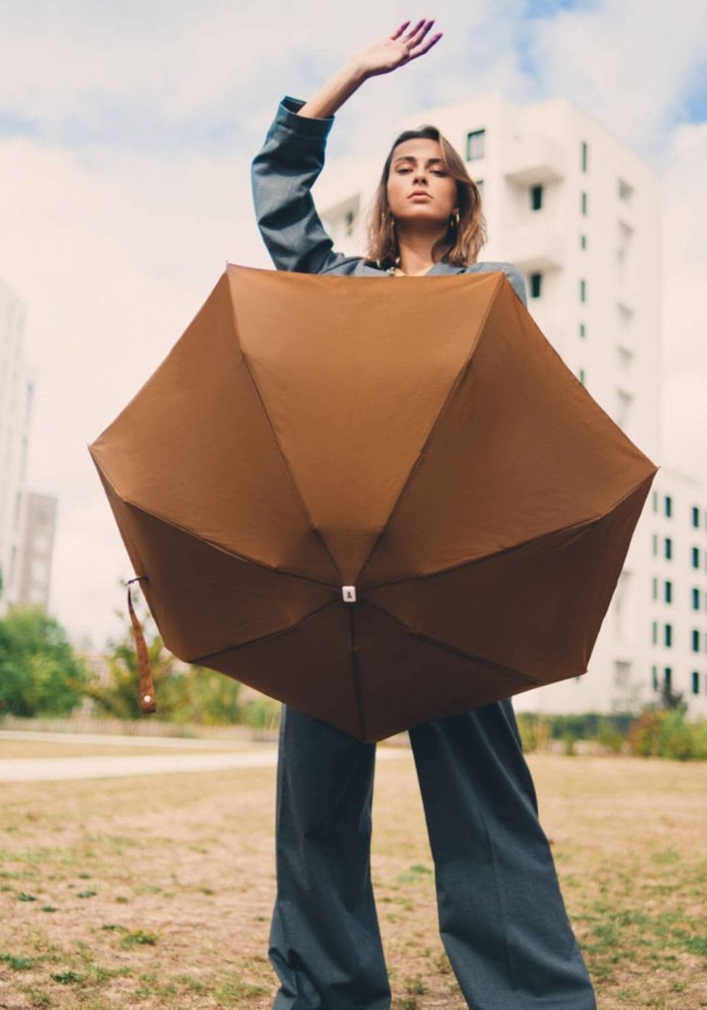 anatole-parapluie-augustine-caramel