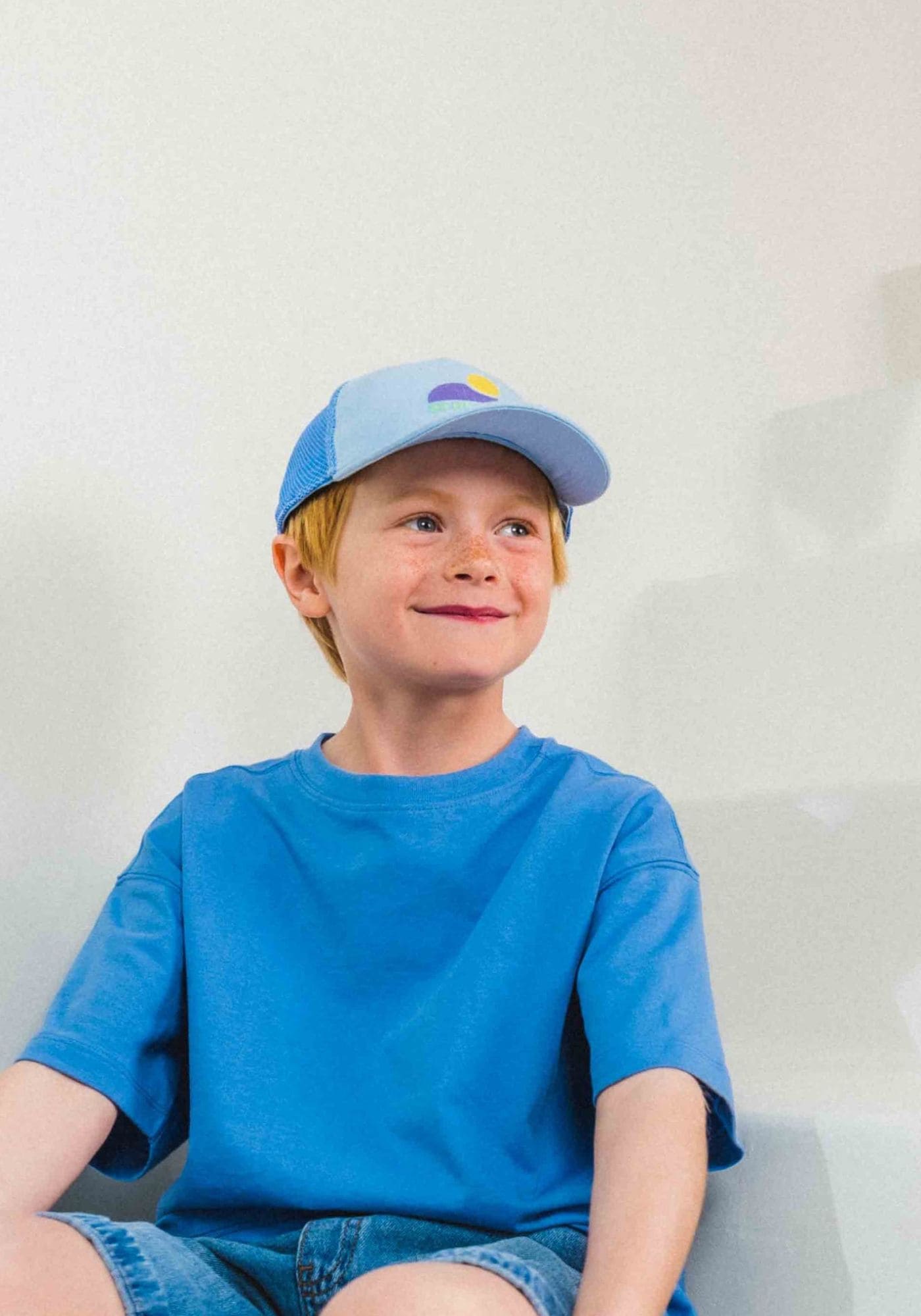 casquette-enfant-bleu-kids-sunrise-23-degres