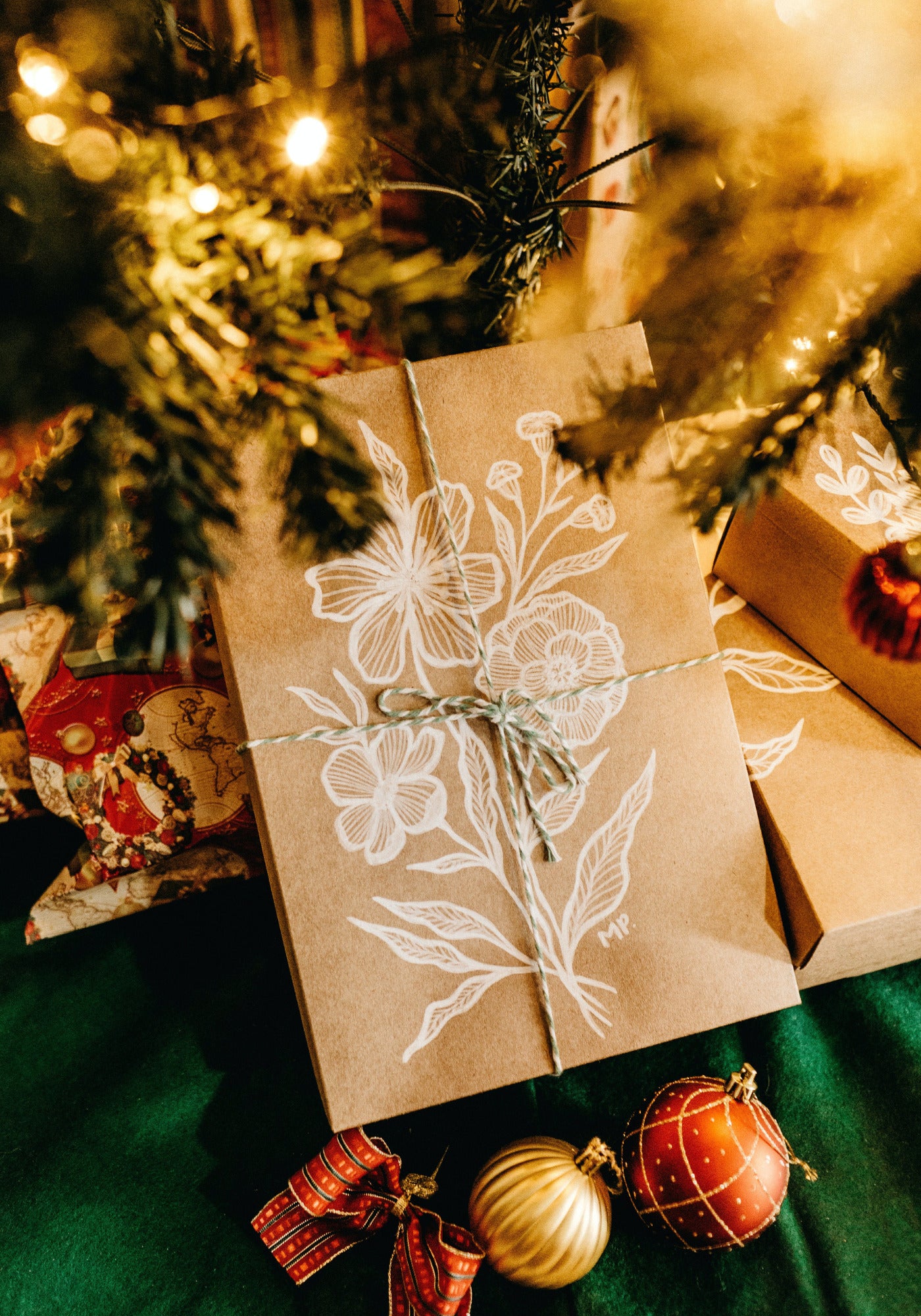 Image inspiration cadeaux Cigoire livraisons et retours