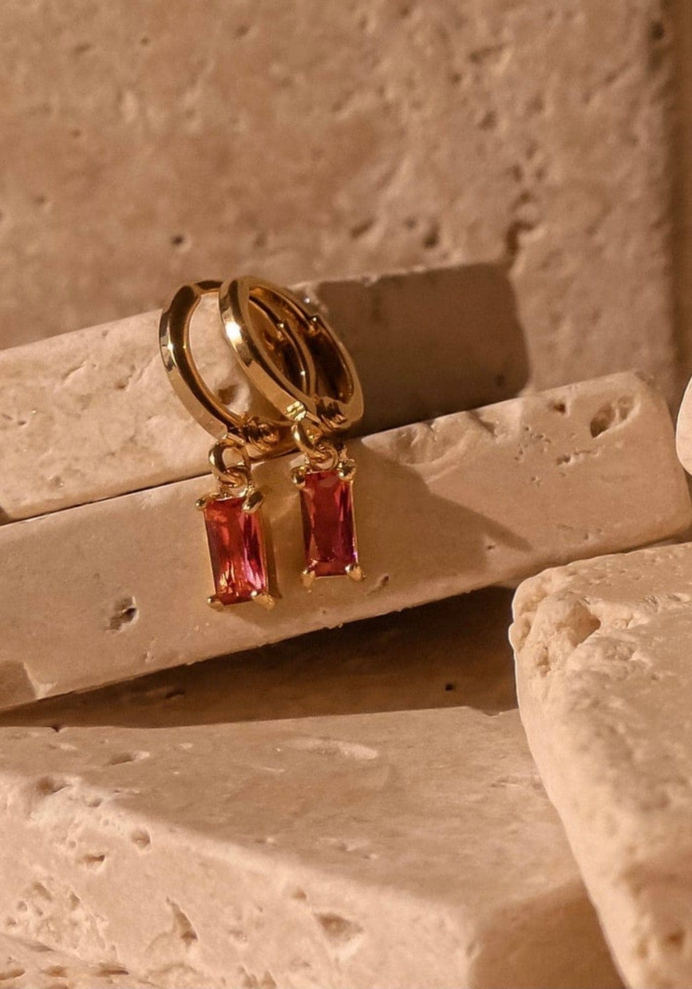MAISON-SOLEIL-BOUCLES-D-OREILLES-GIGI-ROSE-OR