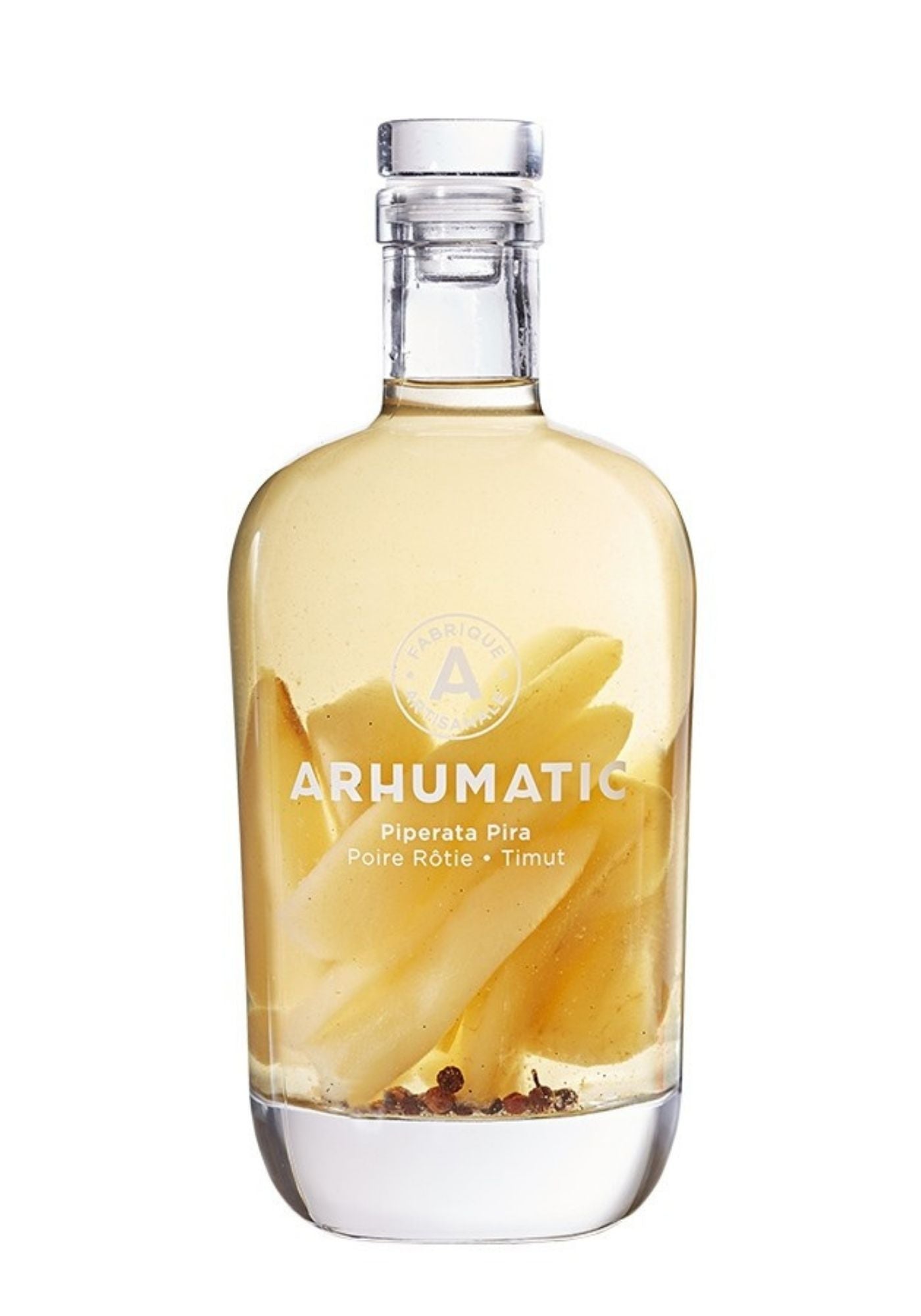arhumatic-rhum-arrange-poire-rotie-poivre-alcool-de-guadeloupe