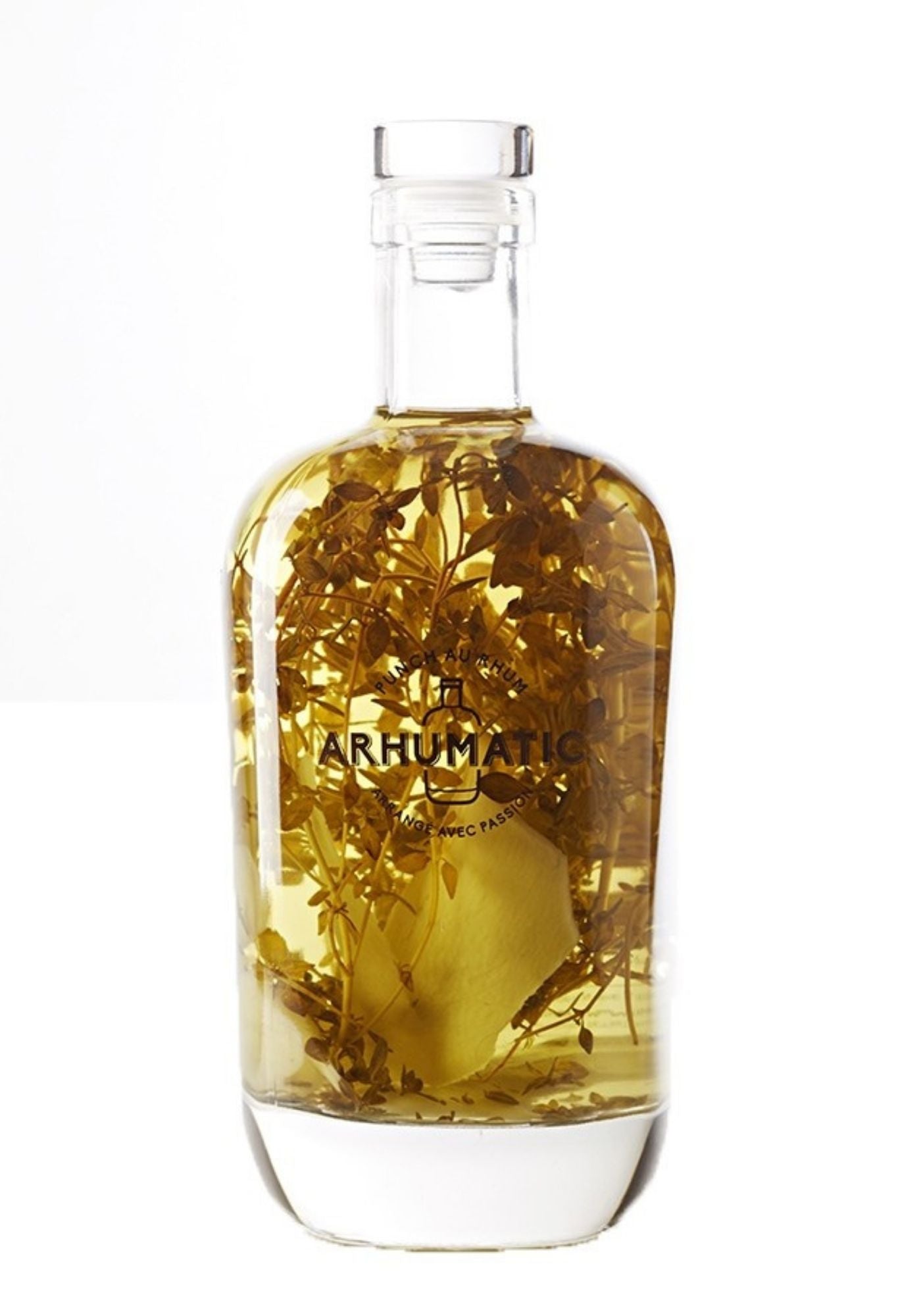arhumatic-rhum-arrange-thym-citron-gingembre-alcool-de-guadeloupe