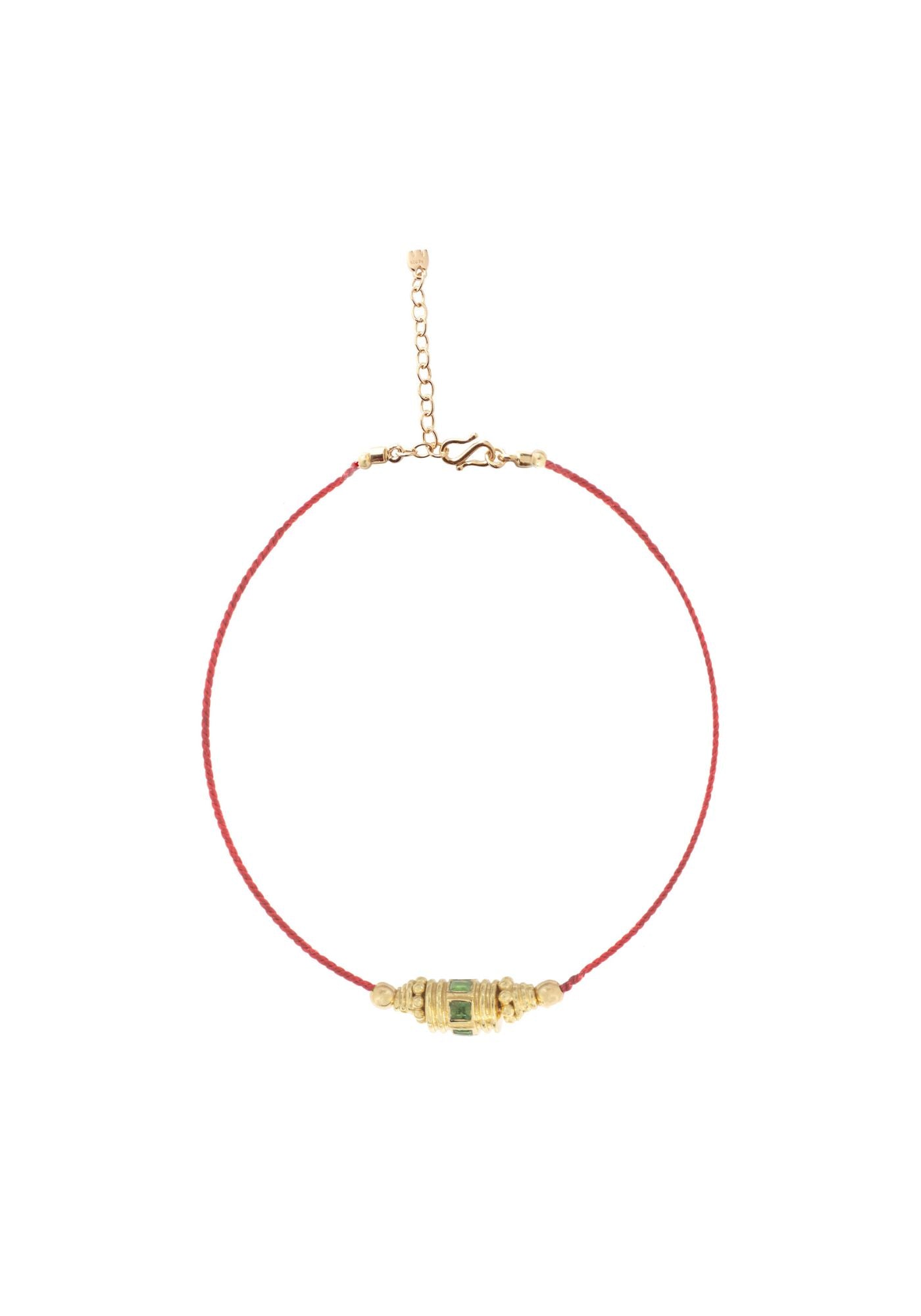 collier-choker-rakhi-pierre-onyx-vert-dorothee-sausset