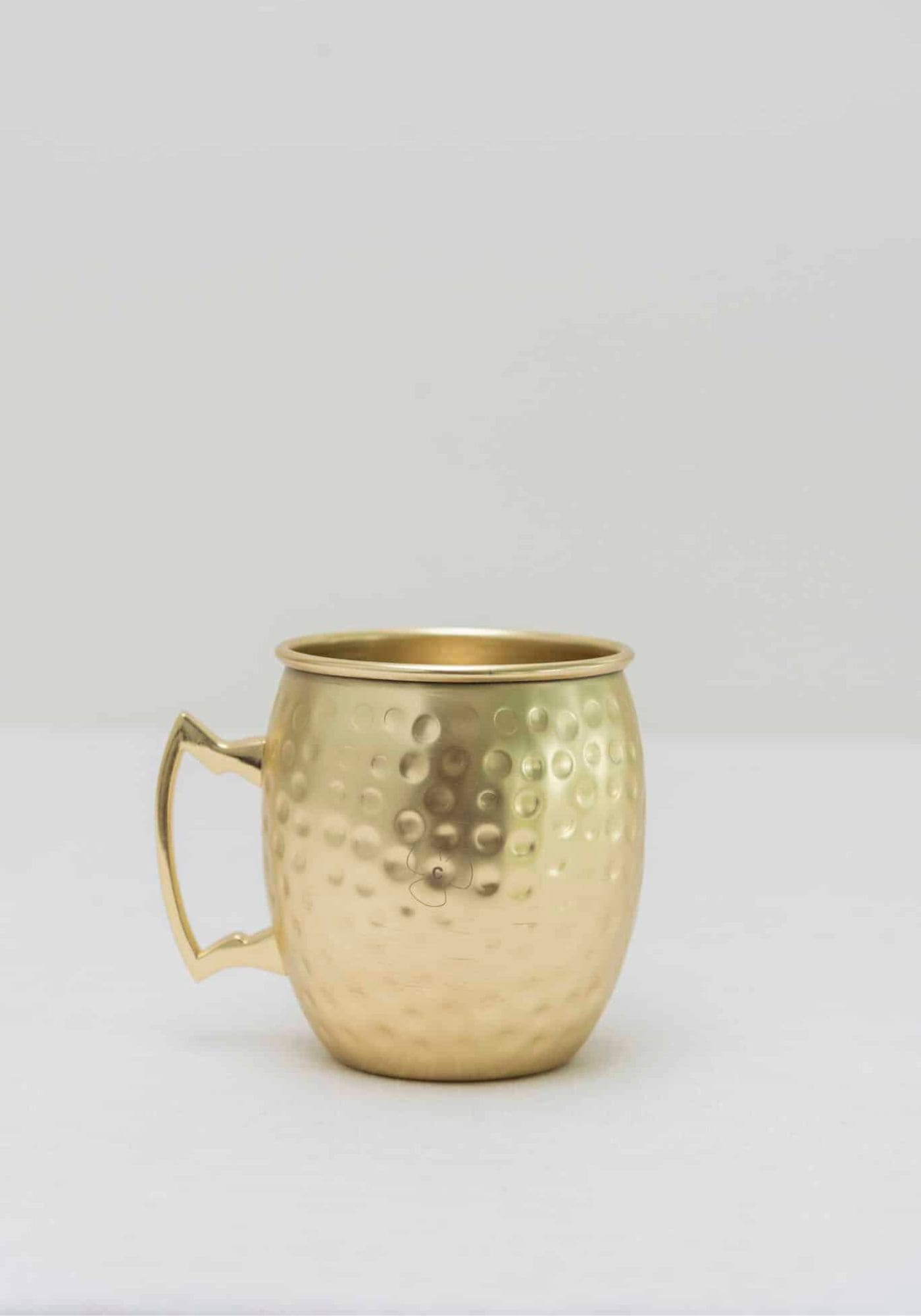 coupe-mule-dore-clover-gin
