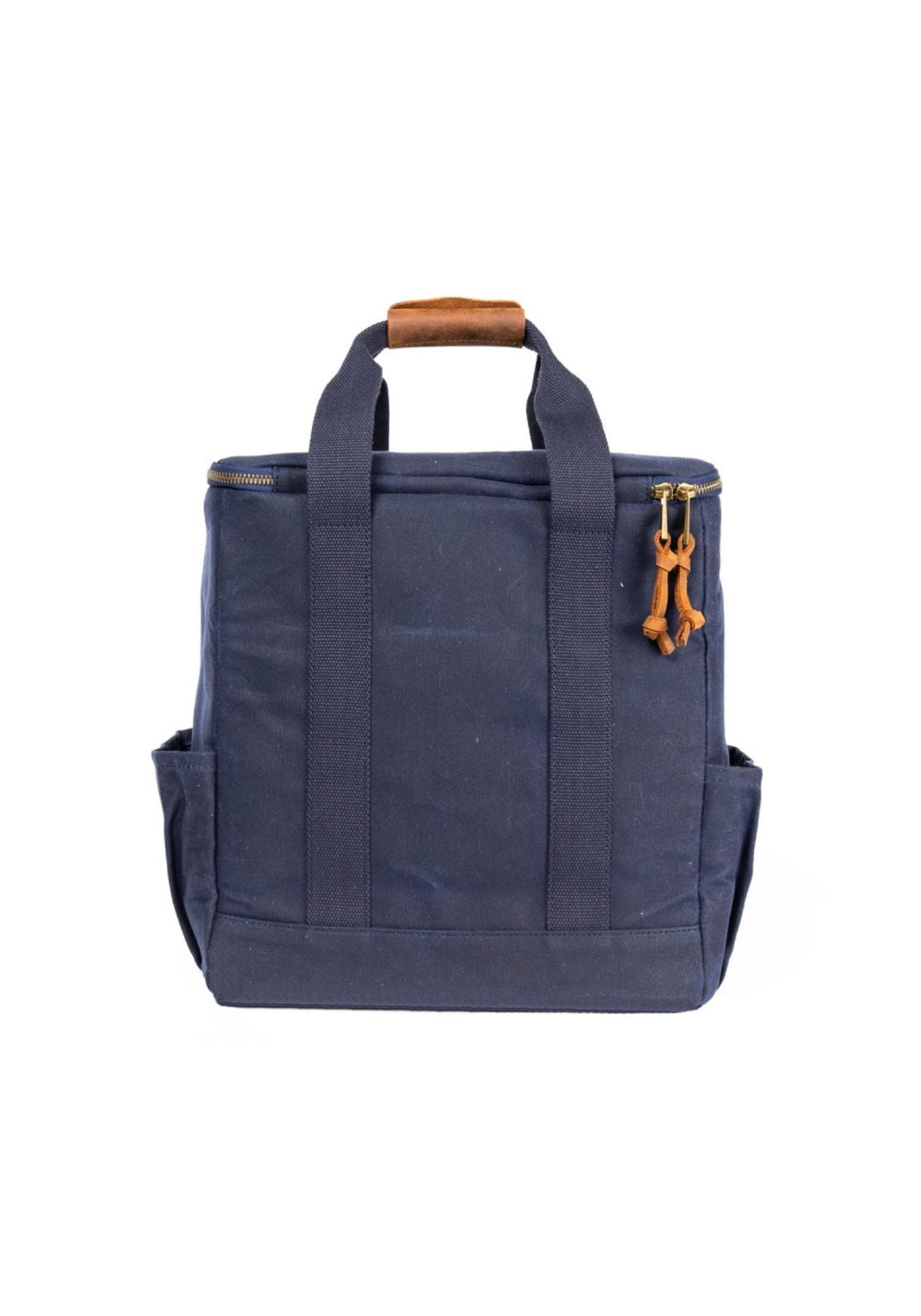 glaciere-stroller-bleu-marine-arriere-alaskan-maker