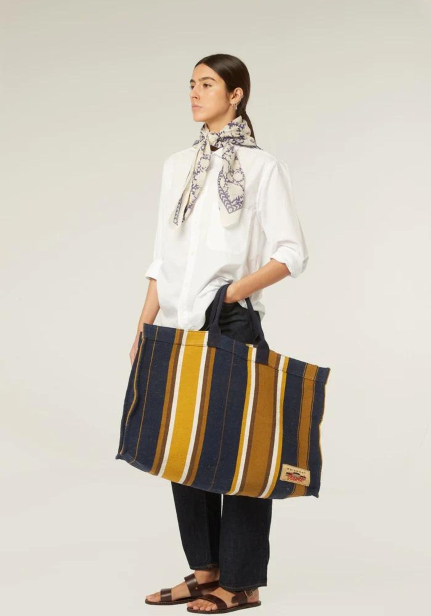 moismont-cigoire-sac-cabas-navy-blue
