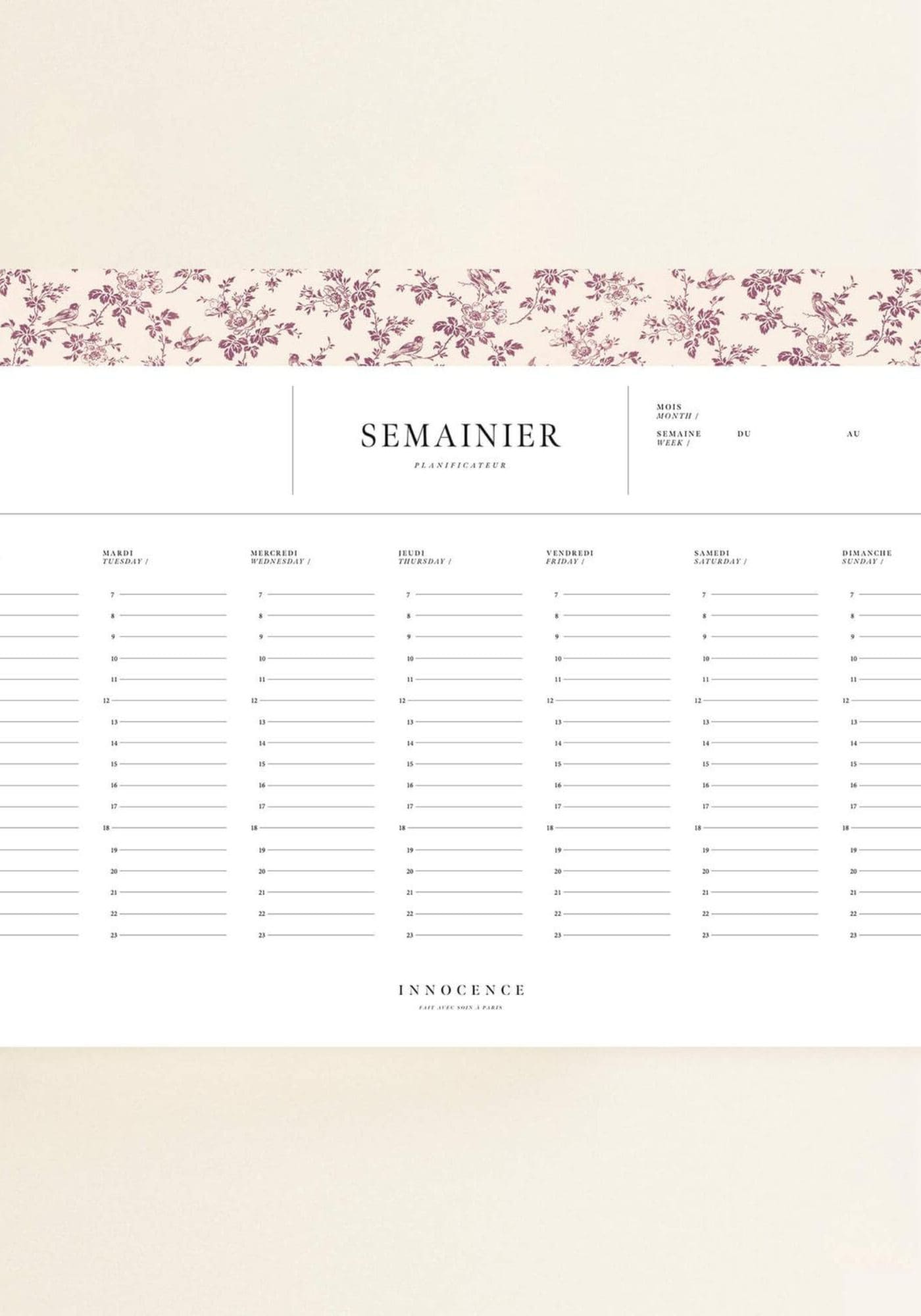 semainier-campagne-mauve-innocence