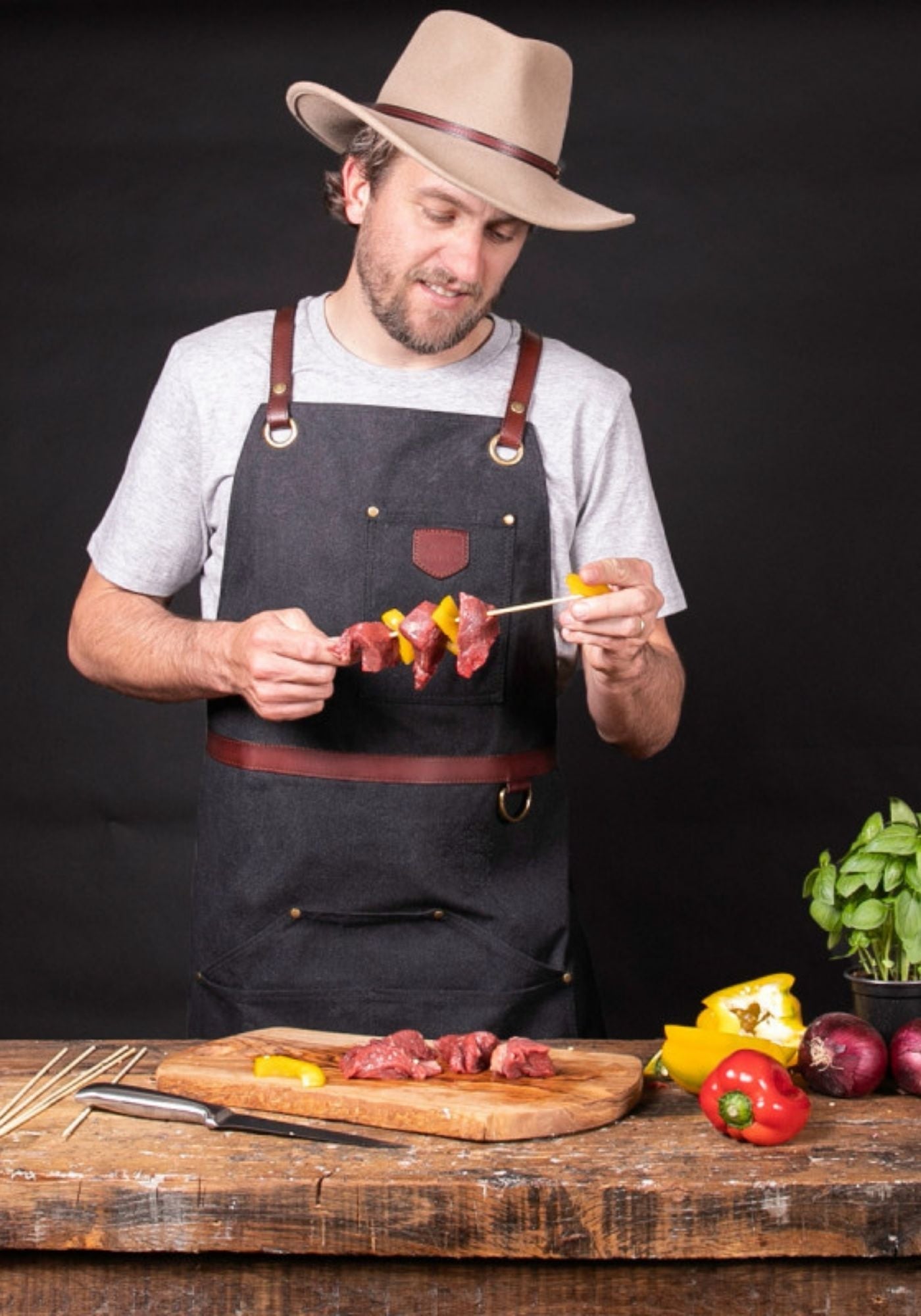 tablier-281-alaskan-maker-noir