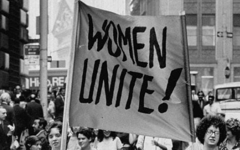 Journée internationale des droits des femmes : on en parle ou pas ?