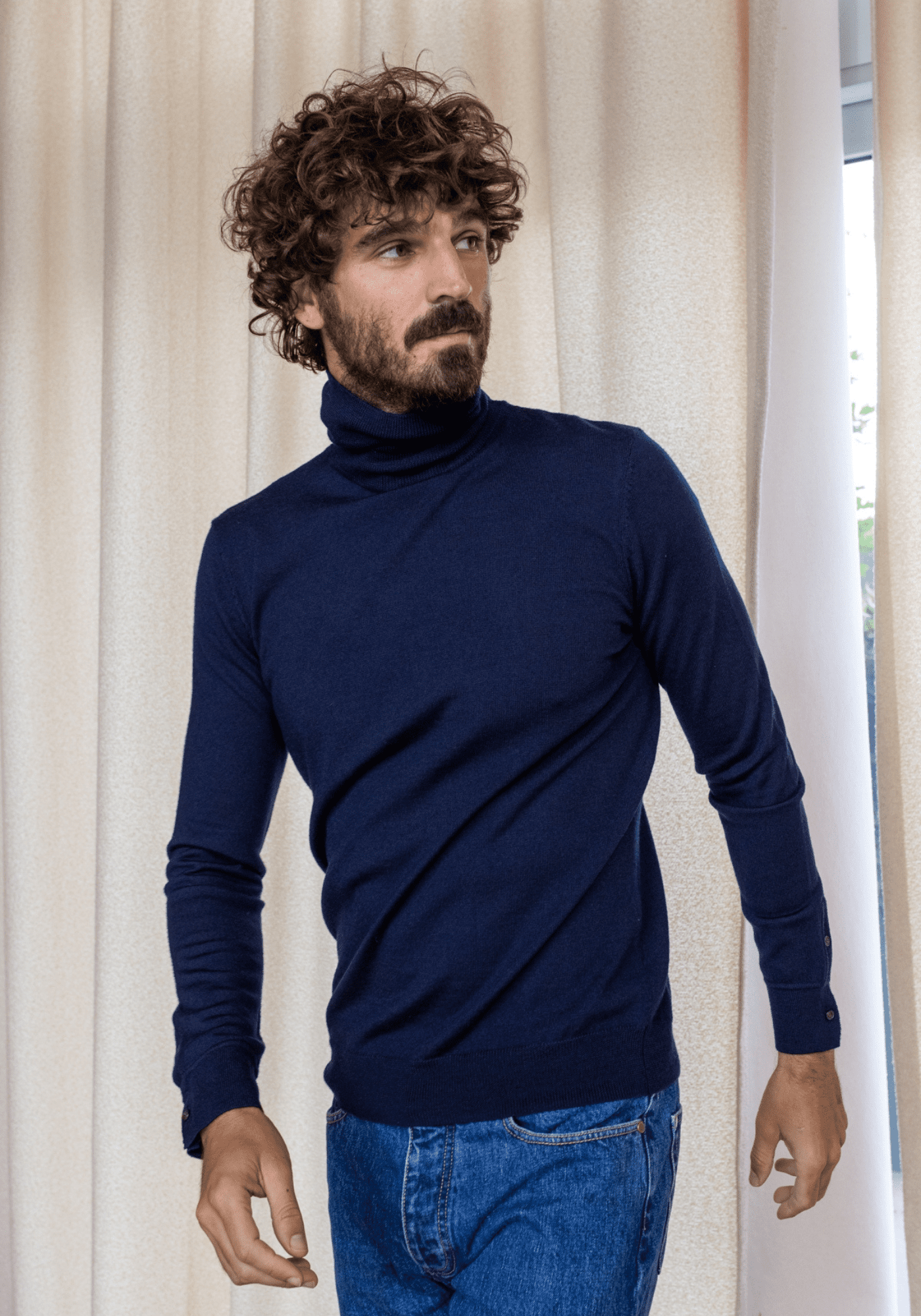 Pull 2024 pour homme