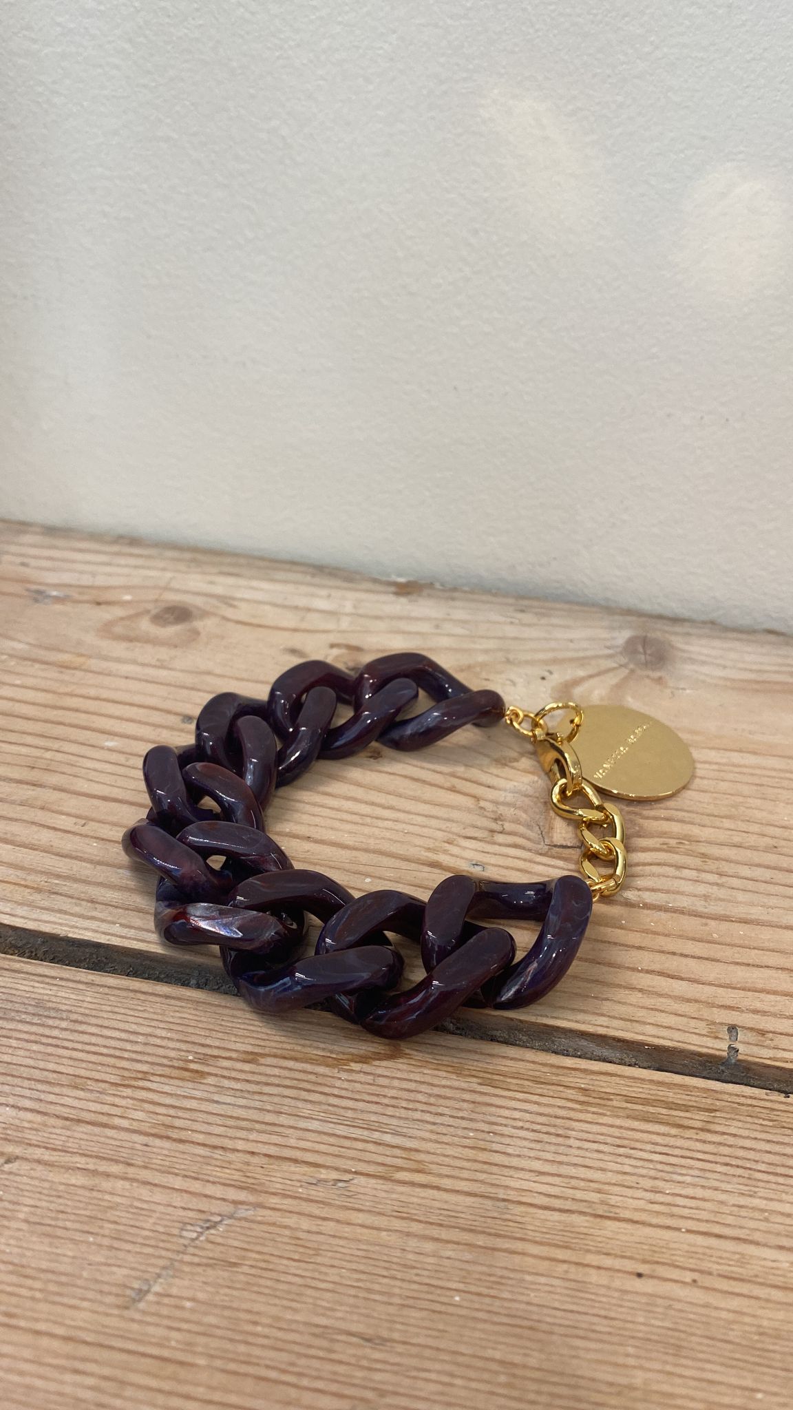 Vanessa-barroni-purple-marbre-bracelet
