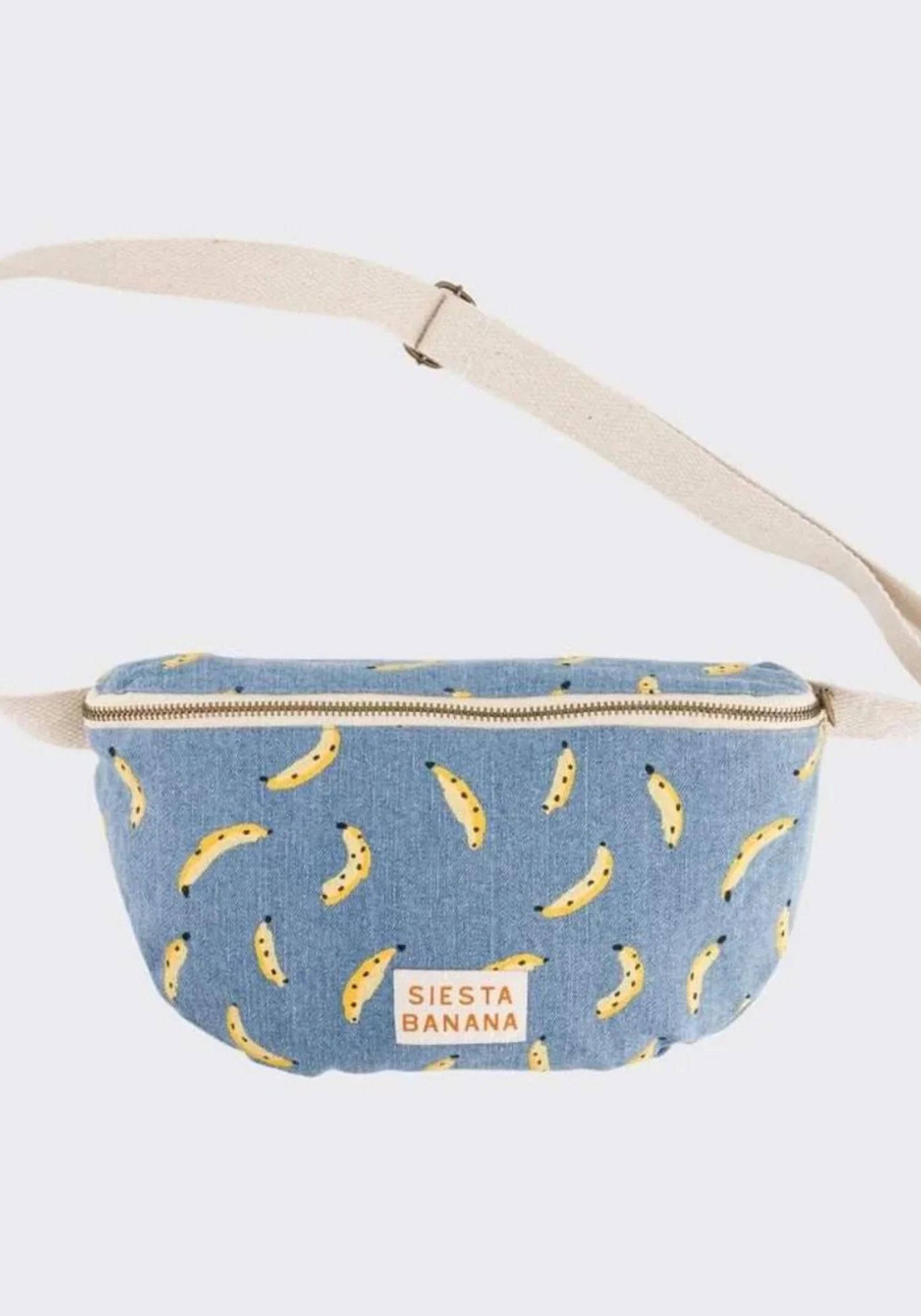 Le sac banane Siesta Banana pour enfant de chez Chamaye