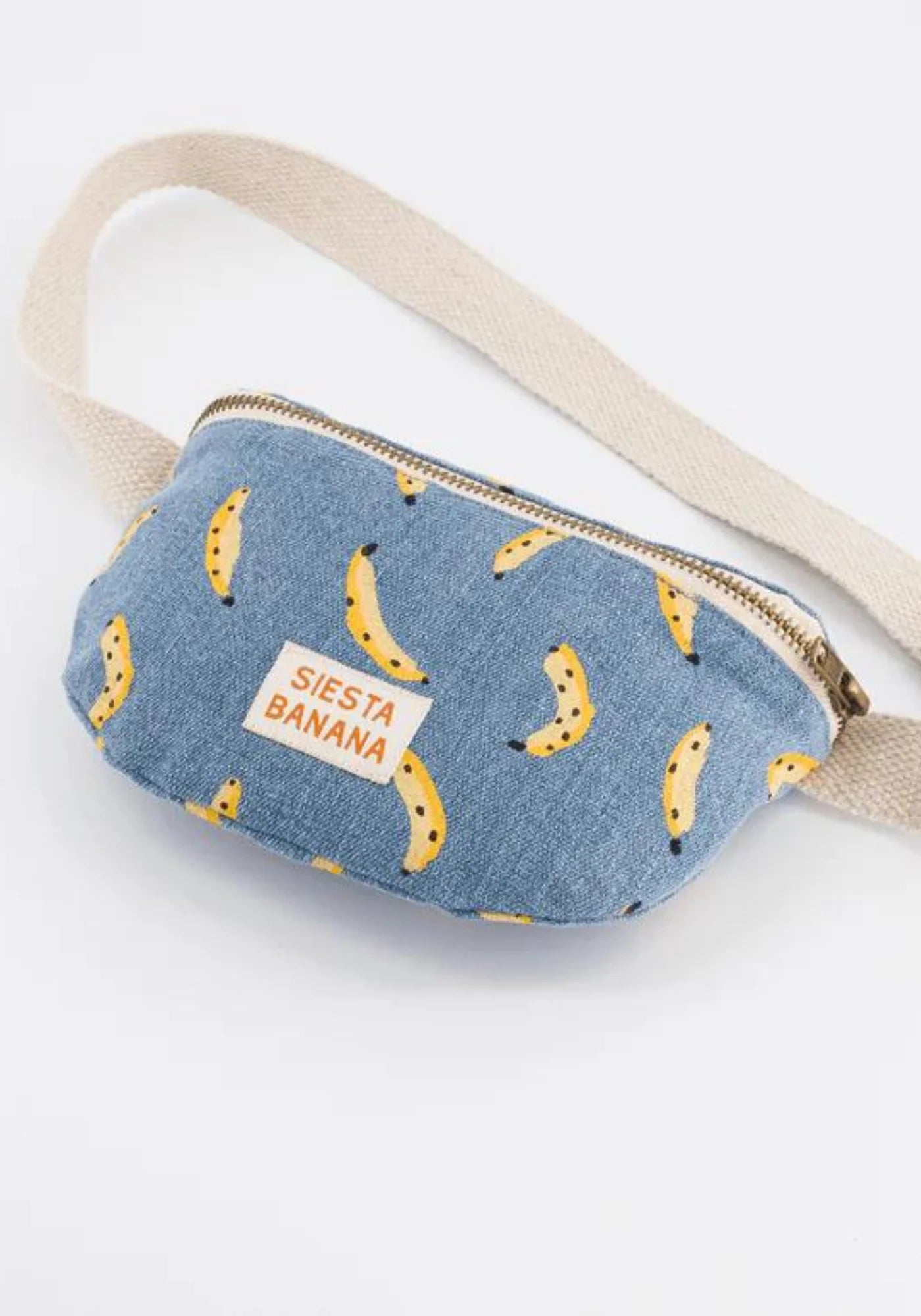 Le sac banane Siesta Banana pour enfant de chez Chamaye