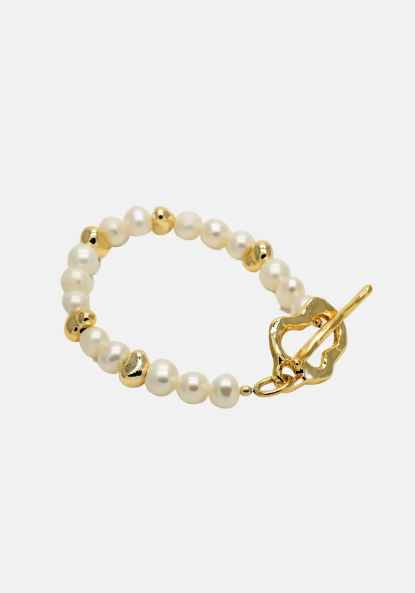 Le bracelet Chloé de chez Gisel B 