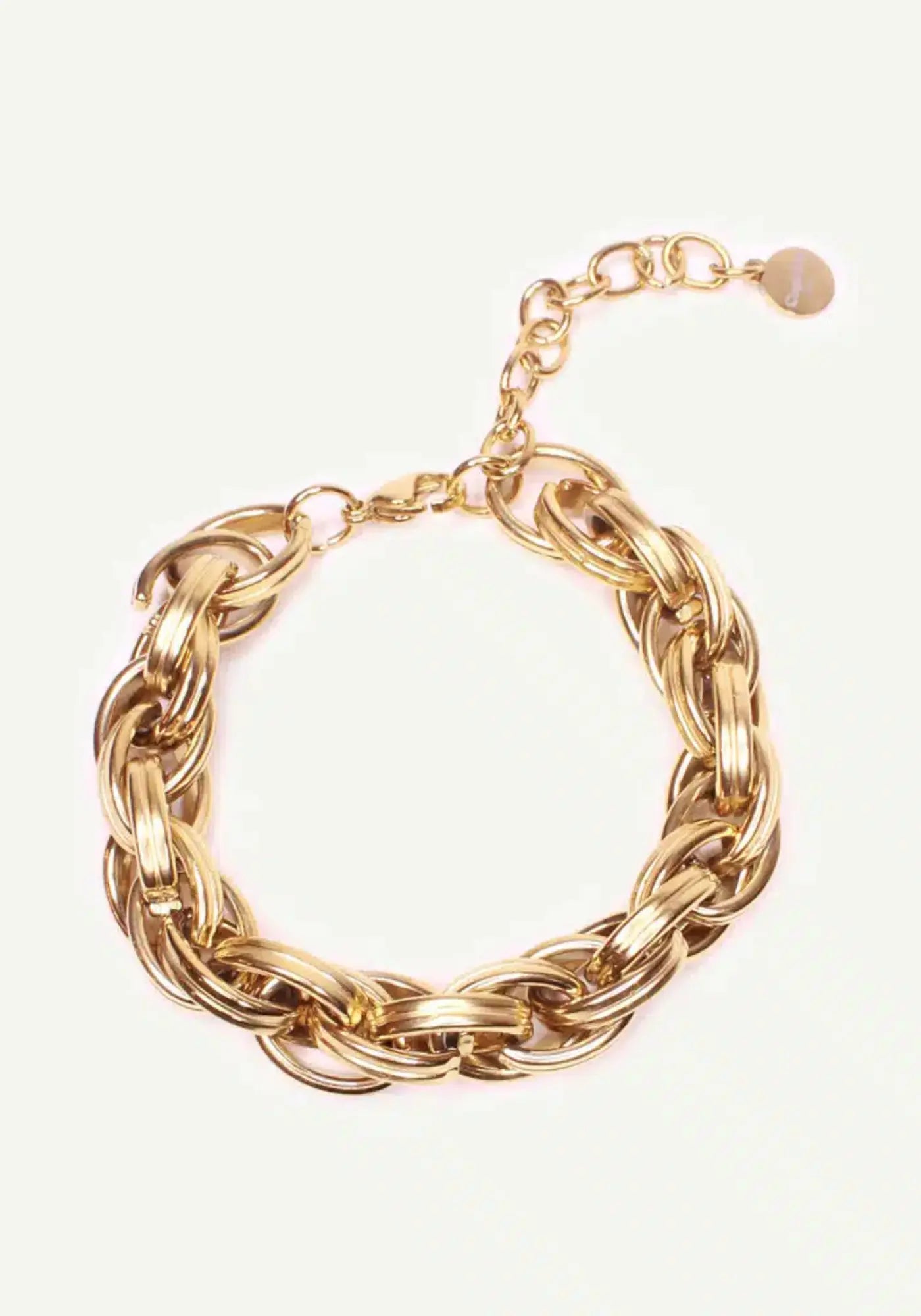 Le bracelet Rachel de chez Caprice Paris