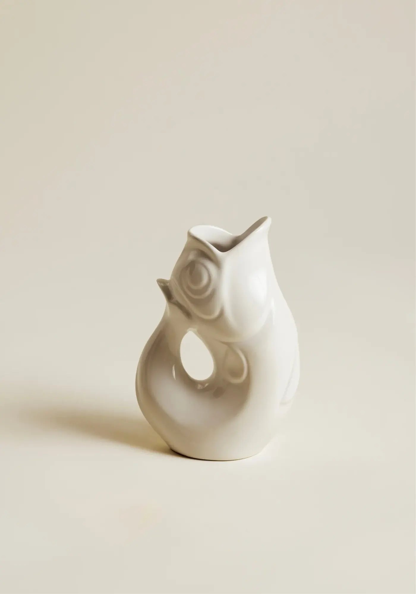La carafe GlouGlou dune brillant de chez Charolles