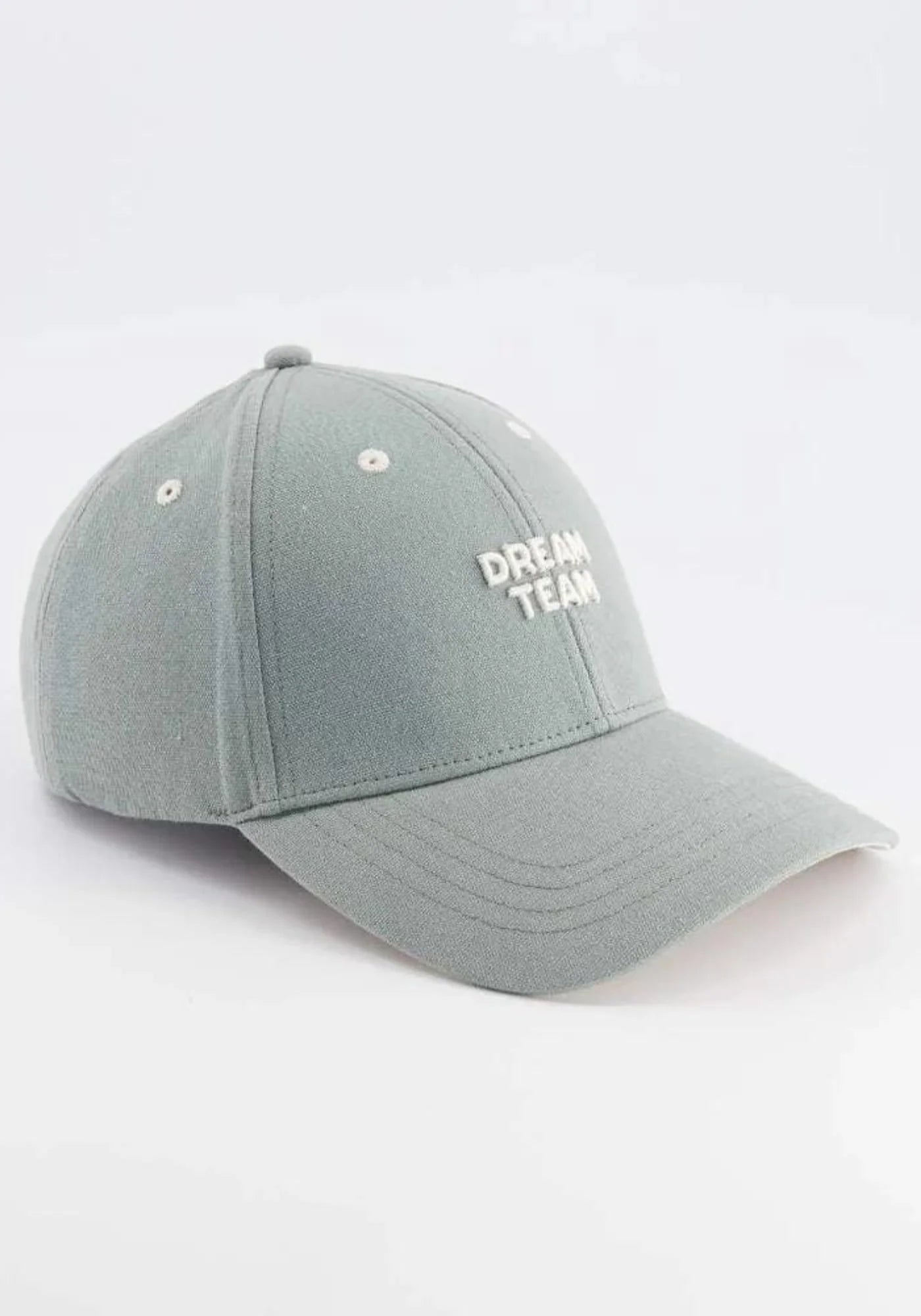 La casquette Dream Team pour enfant et adulte de chez Chamaye