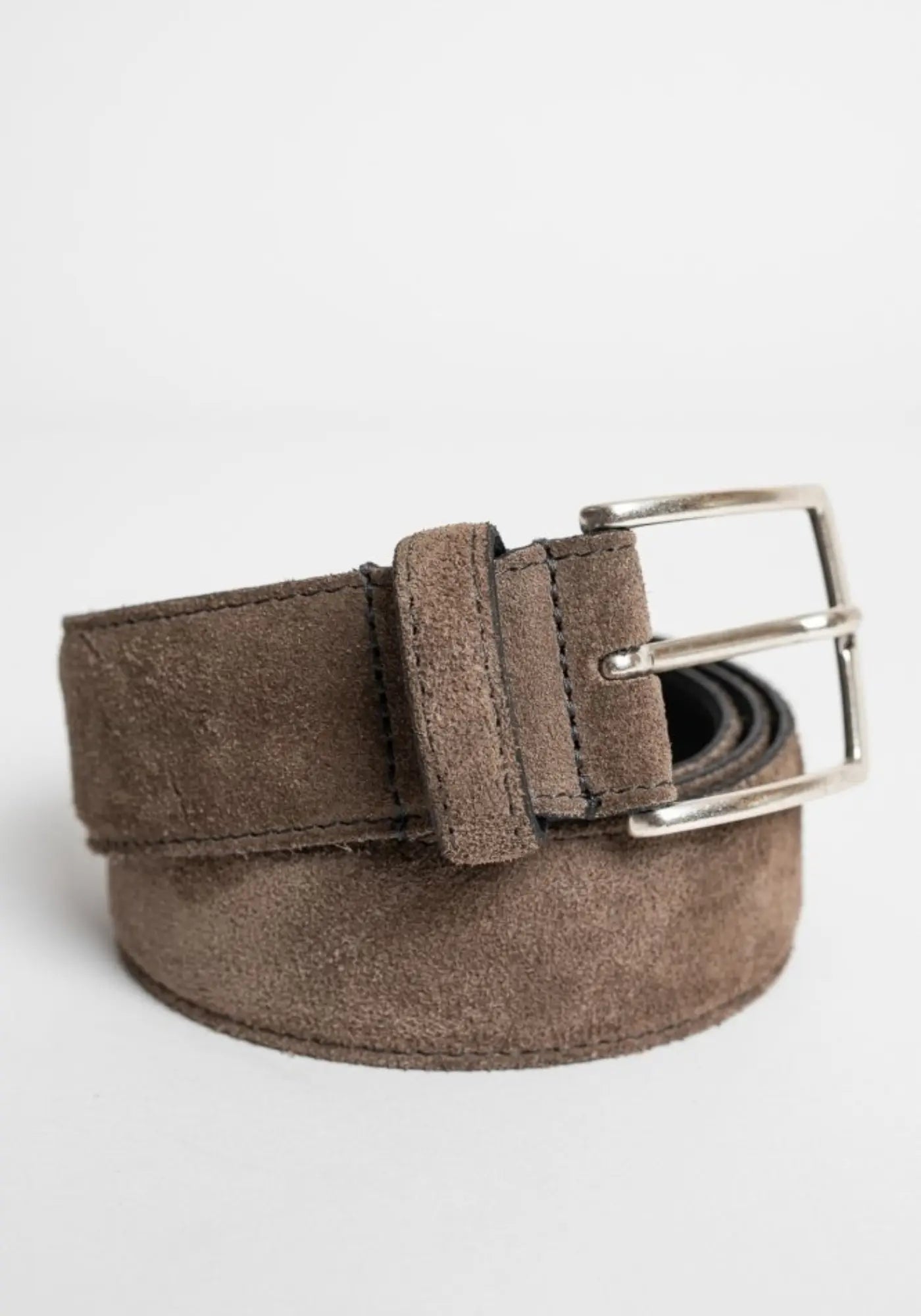 La ceinture kimi gris de chez Jaqk 