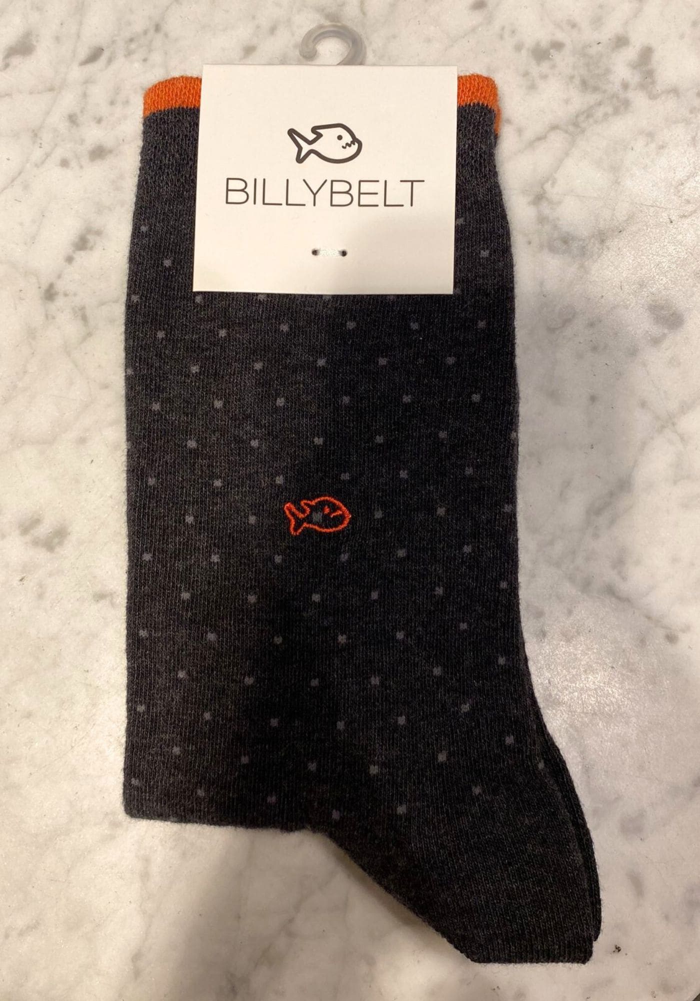 CIGOIRE  Chaussettes pour homme La Rétro de chez Billybelt