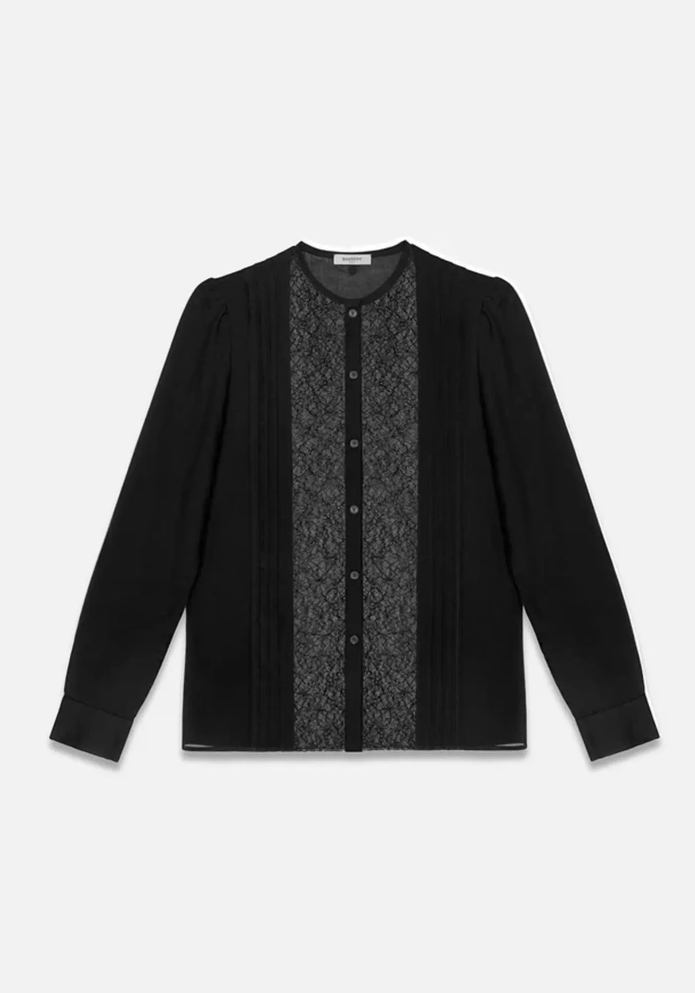 La chemise Marceau de chez Austère Paris