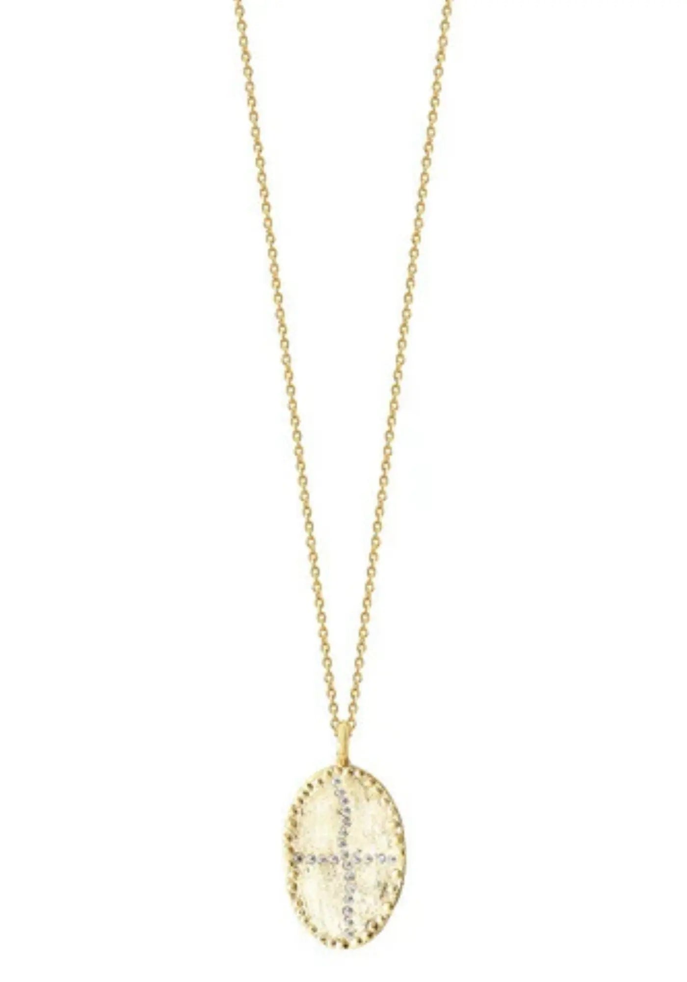 Le collier Bazile blanc 48 de chez Louise Hendricks 