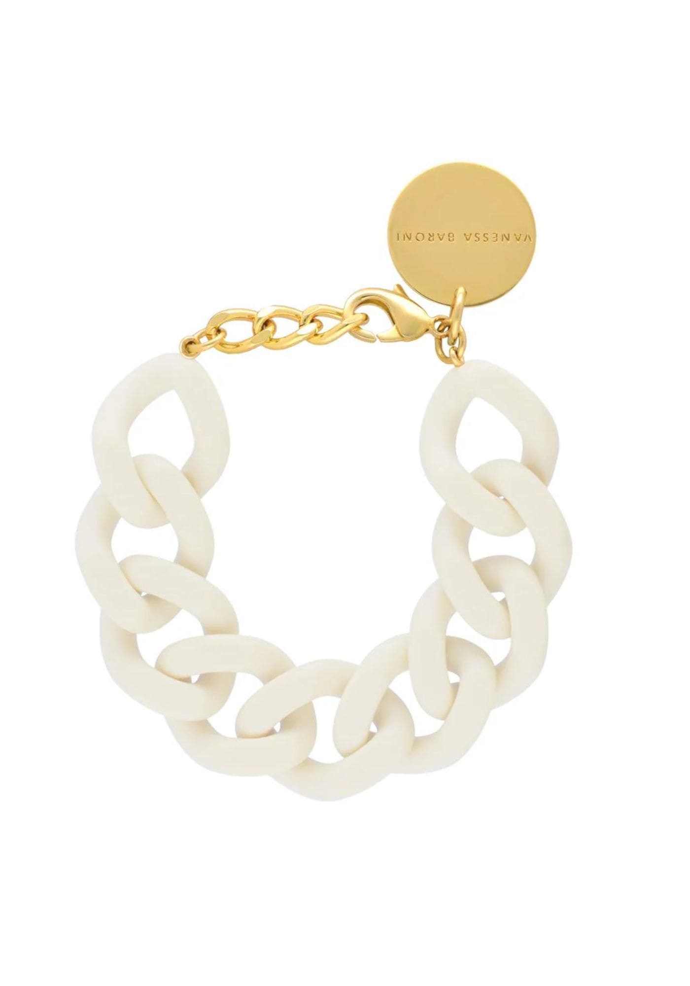 flat-chain-bracelet-matt-off-white-vanessa-baroni