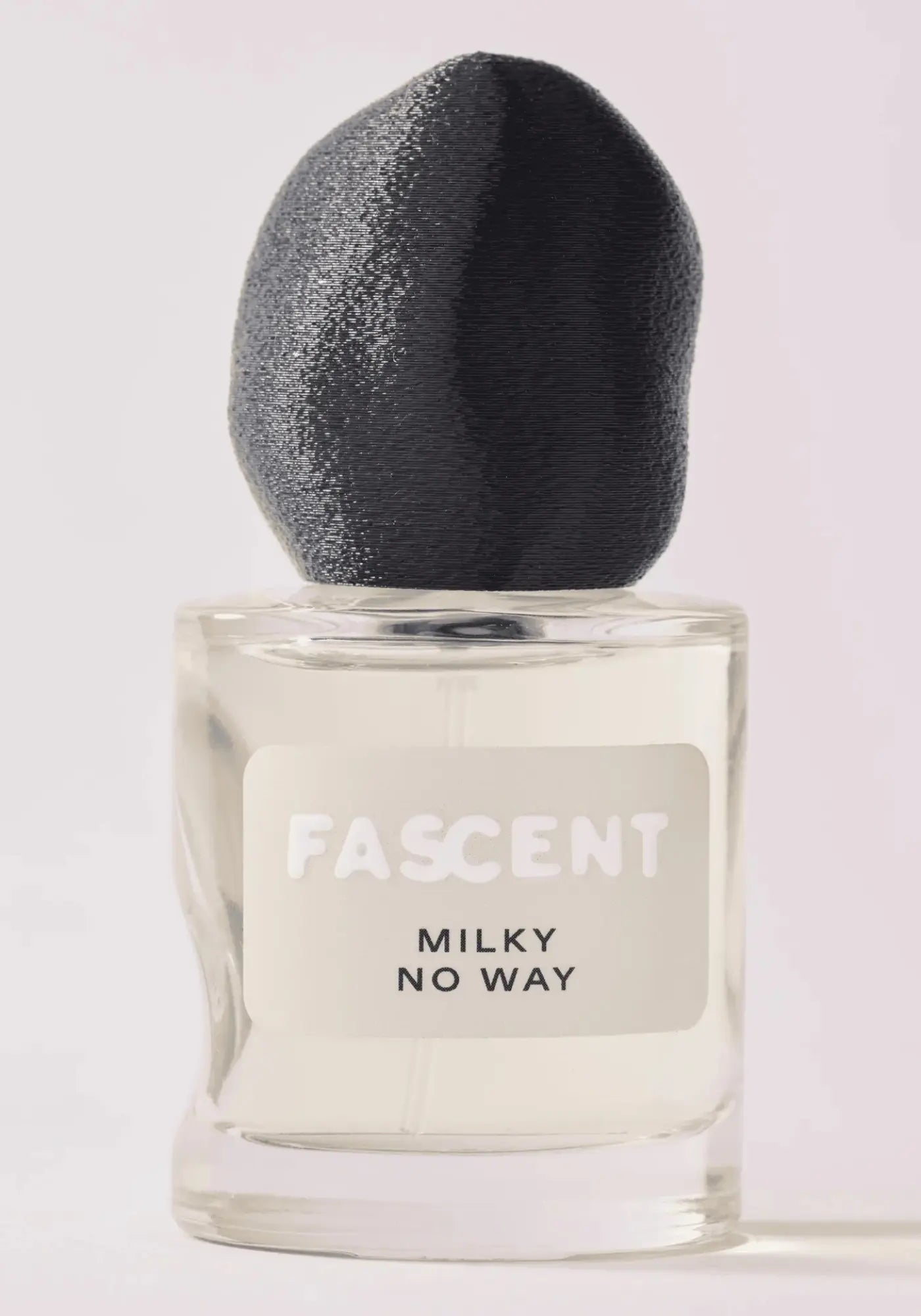 Le parfum spray milky noway de chez Fascent 