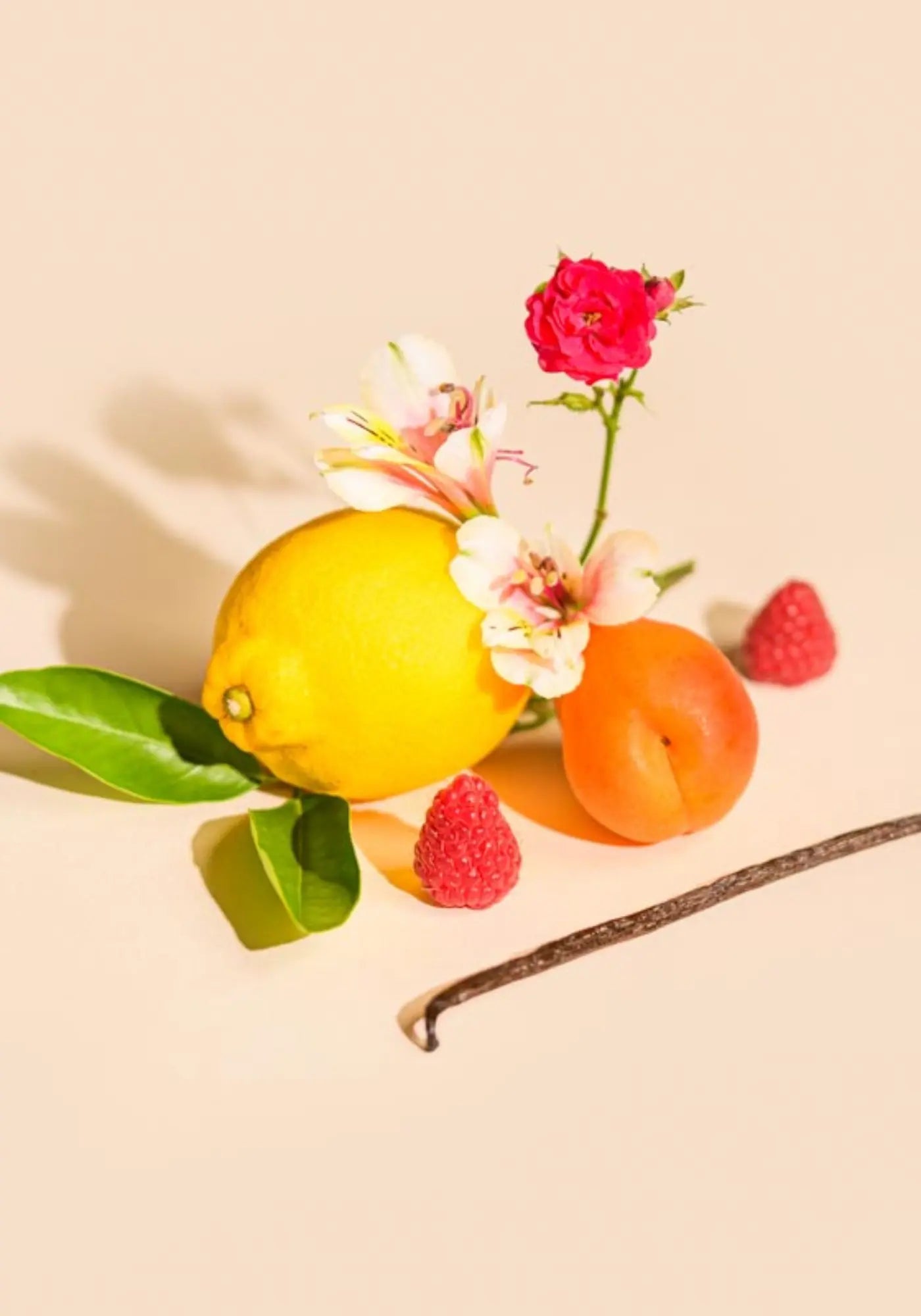 La senteur du room spray 100ml fruits confits de chez Tandem Fragrances