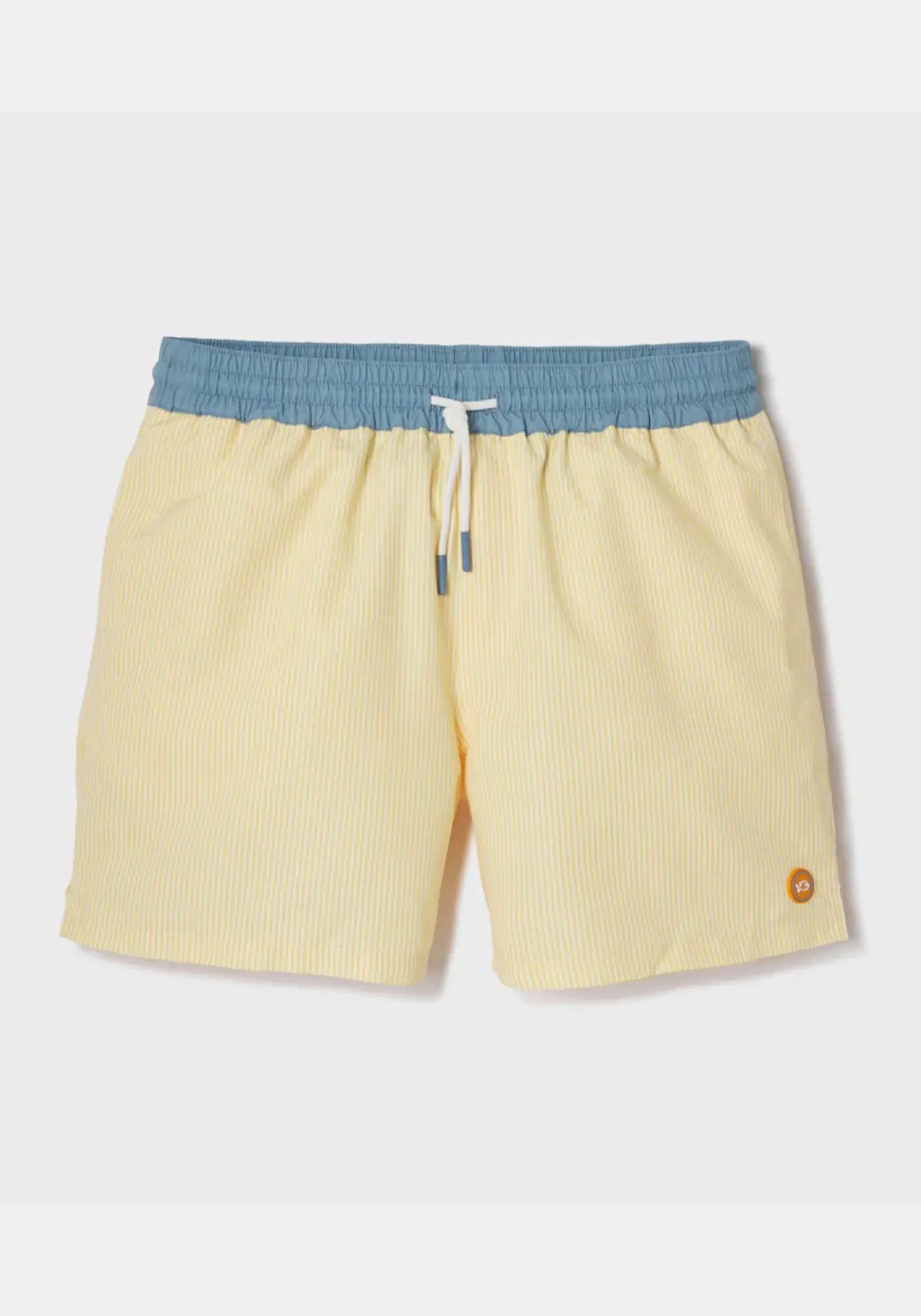 Le short de bain Miami Bloom de chez Billybelt
