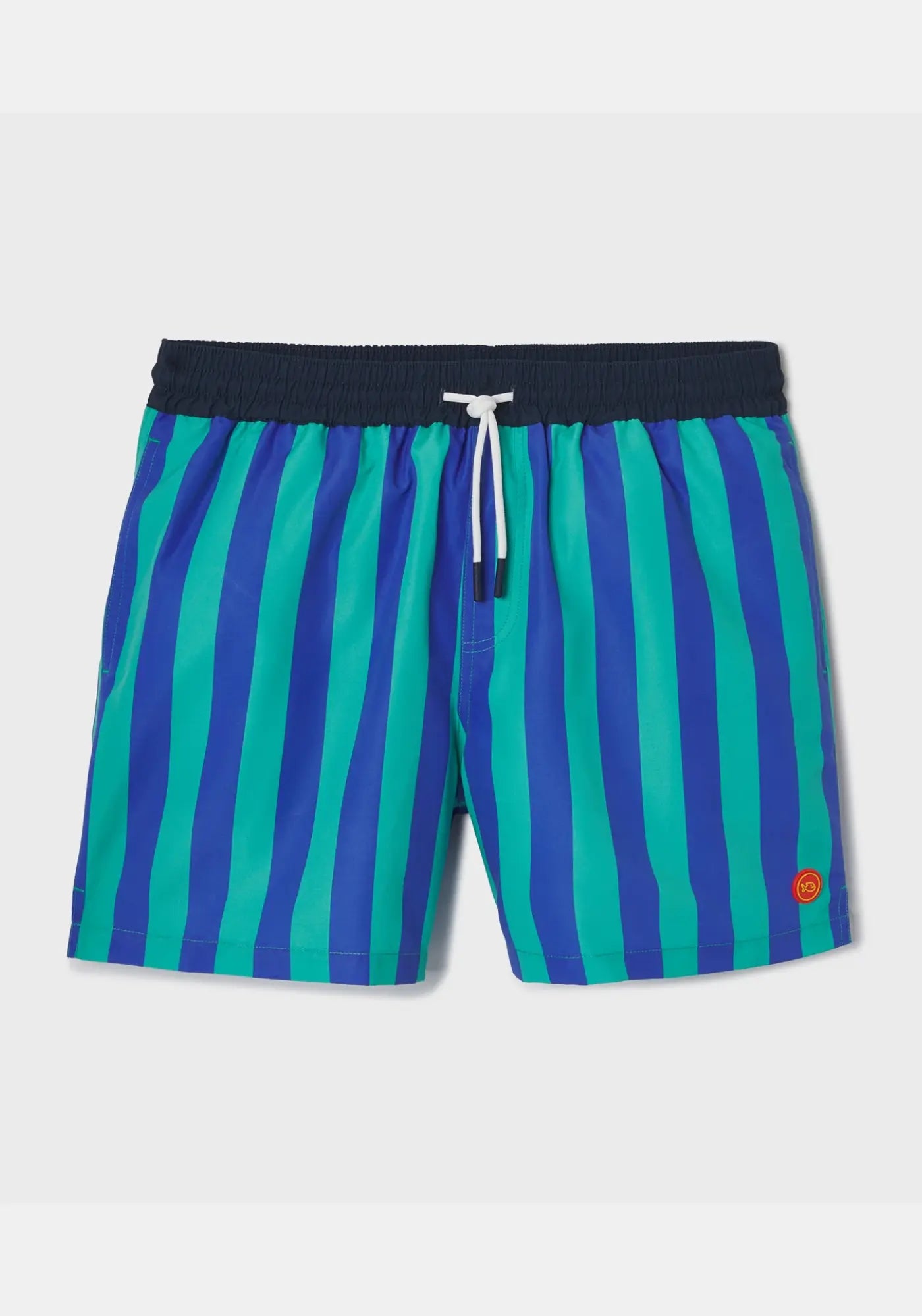 Le short de bain Ocean Drive de chez Billybelt