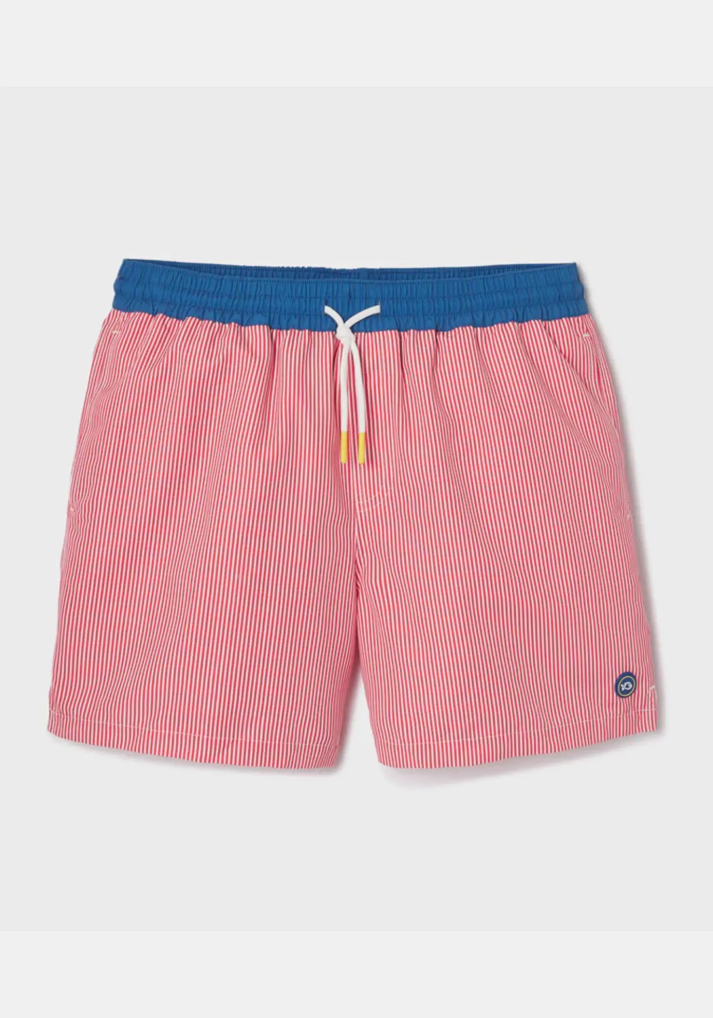 Le short de bain Red Riviera Billybelt