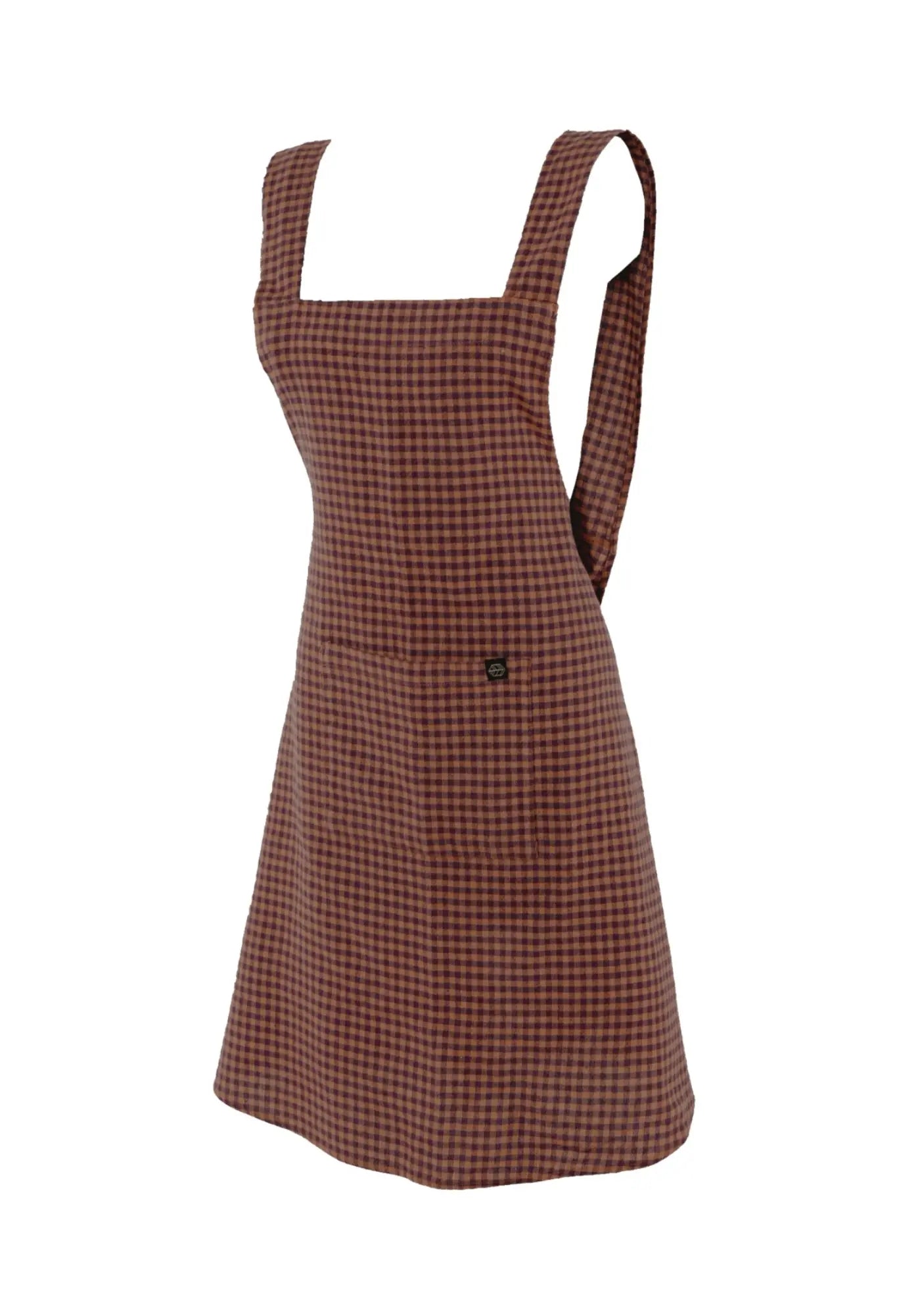 Le tablier japonais Piana II figue de chez Haomy