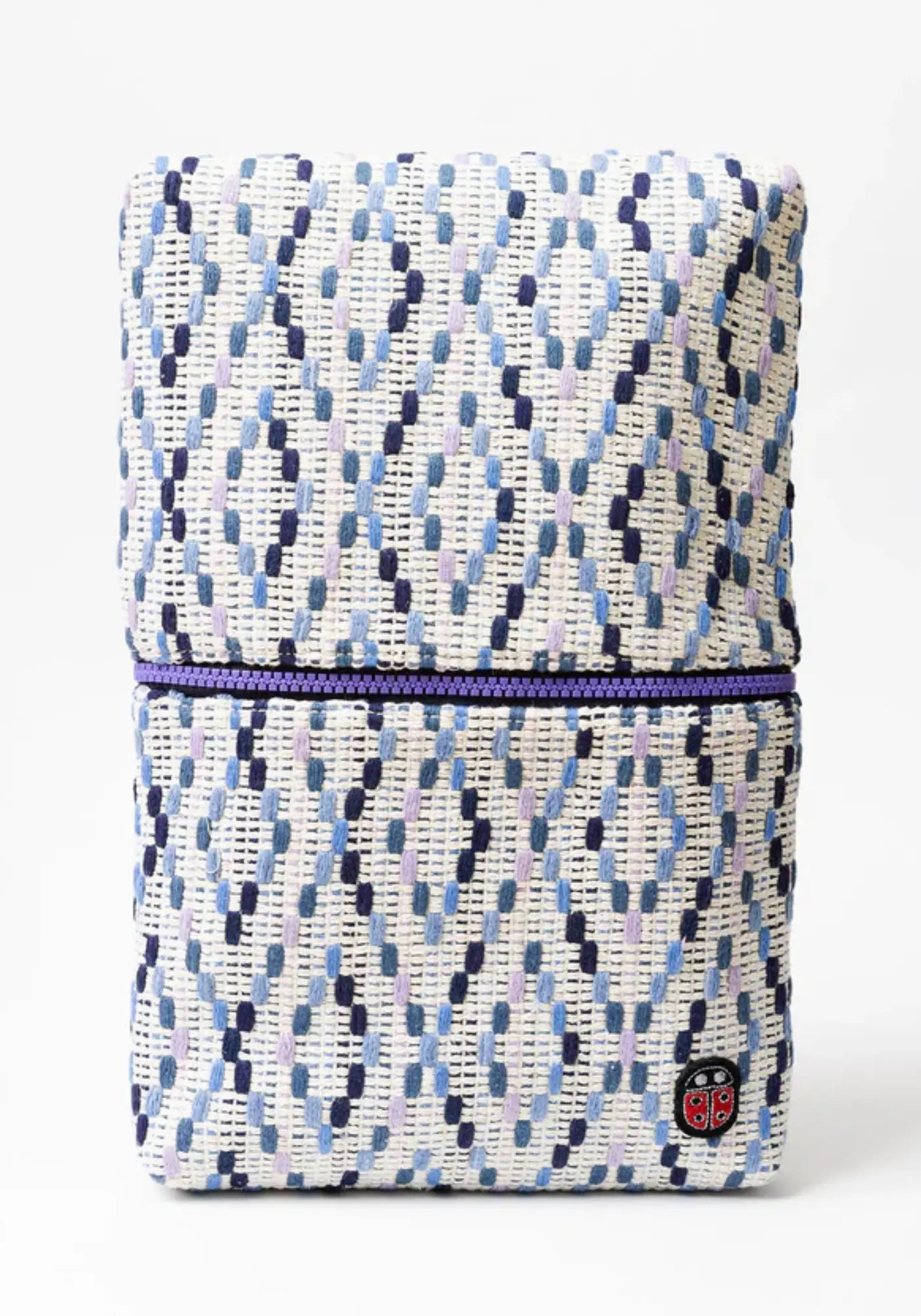La trousse twin L granny de chez Venitee