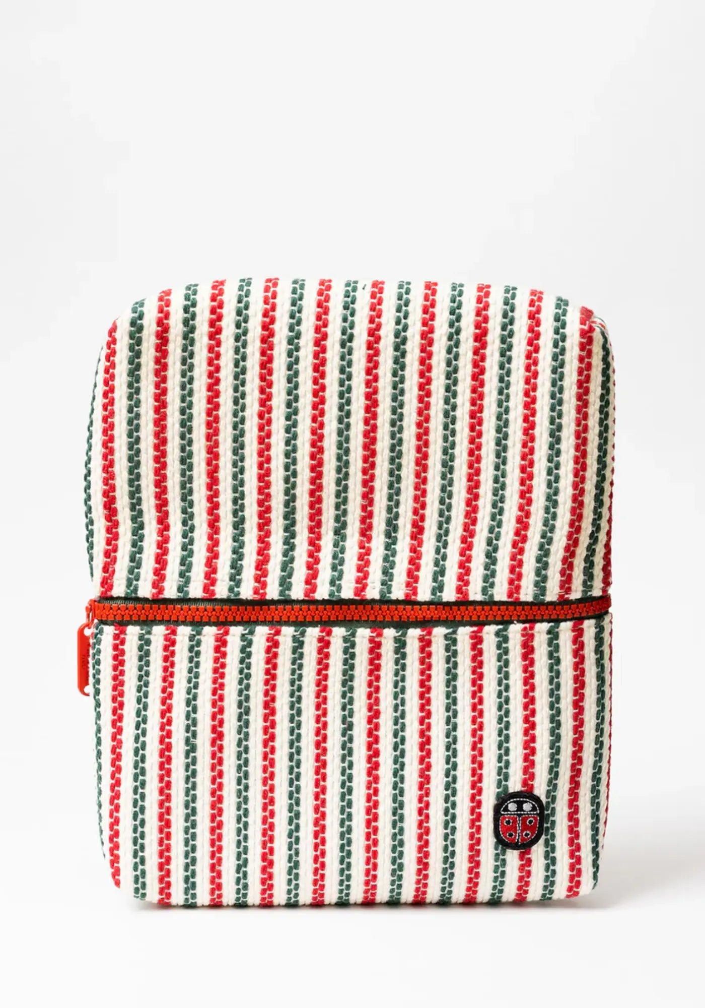 La trousse twin M basque de chez Venitee