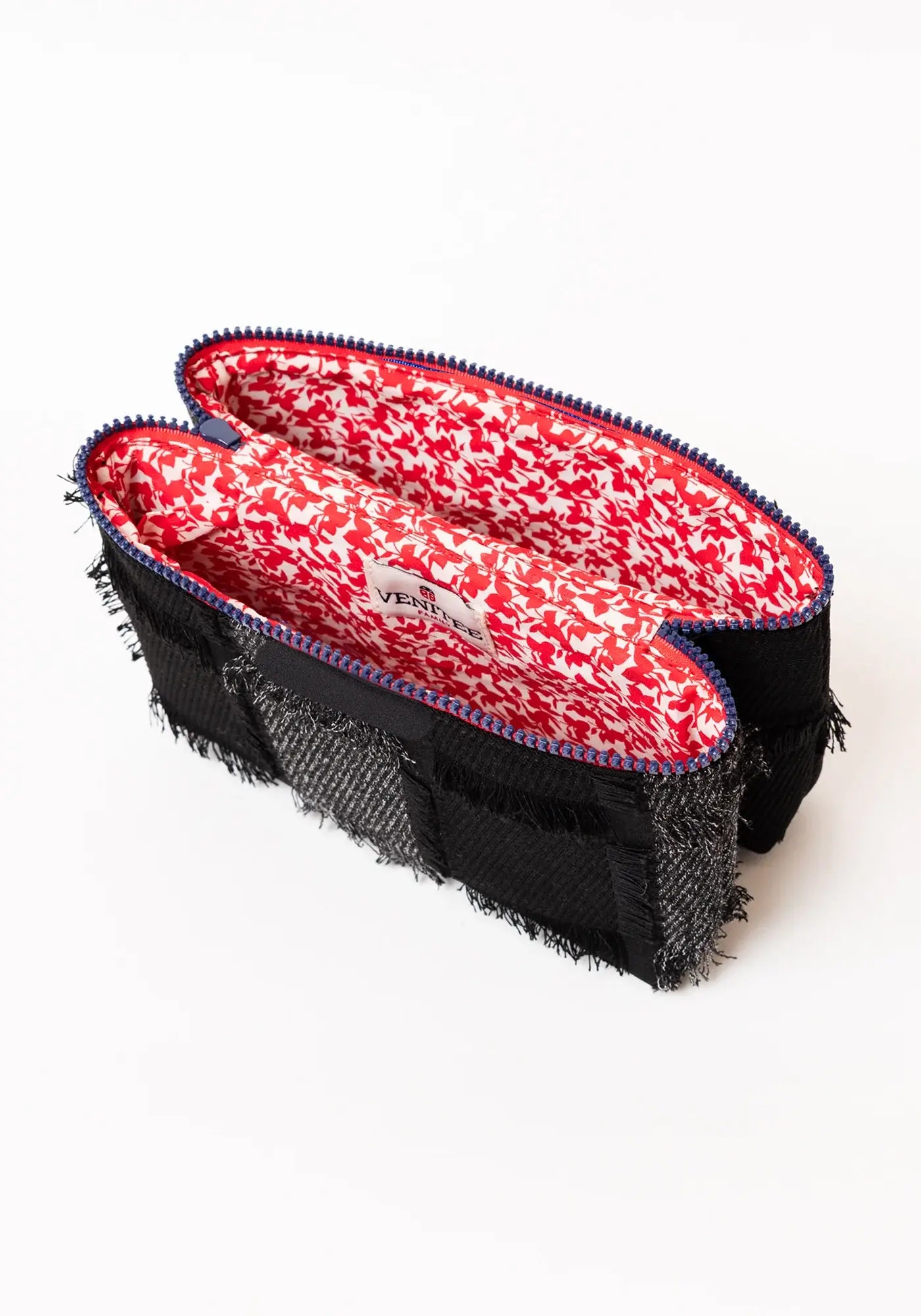 La trousse twin m chic de chez Venitee