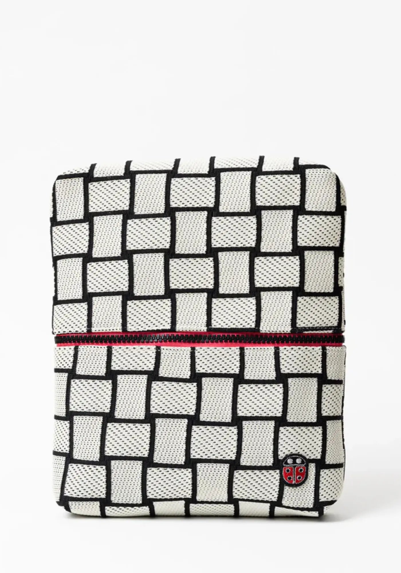 La trousse twin M décalée de chez Venitee