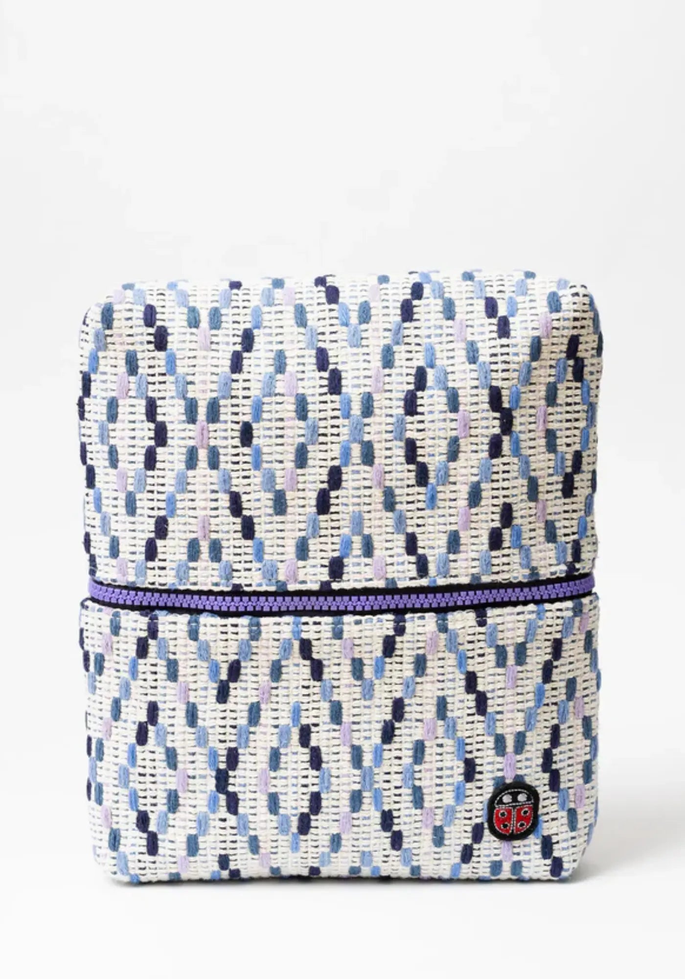 La trousse twin M granny de chez Venitee