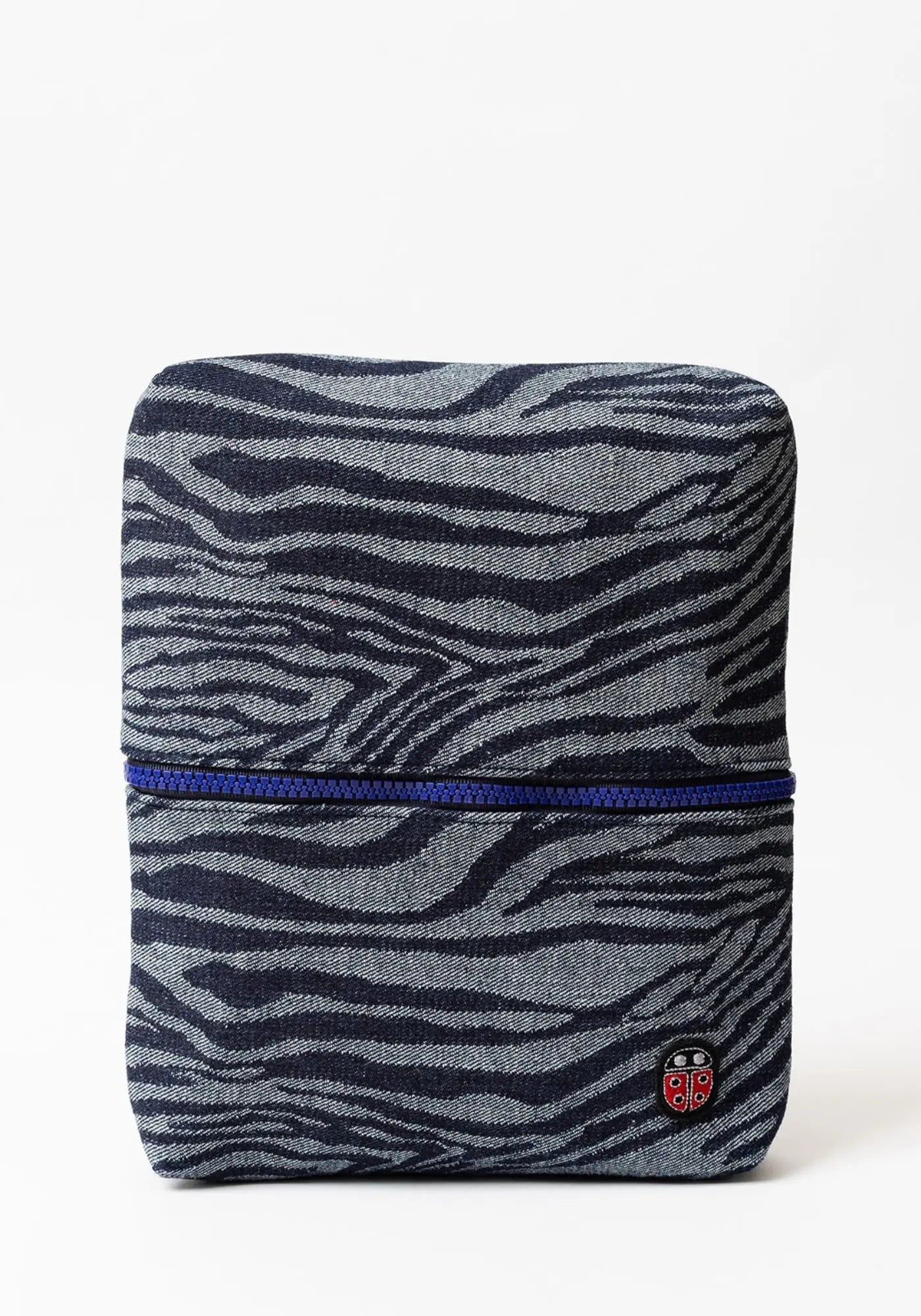 La trousse twin M jean de chez Venitee
