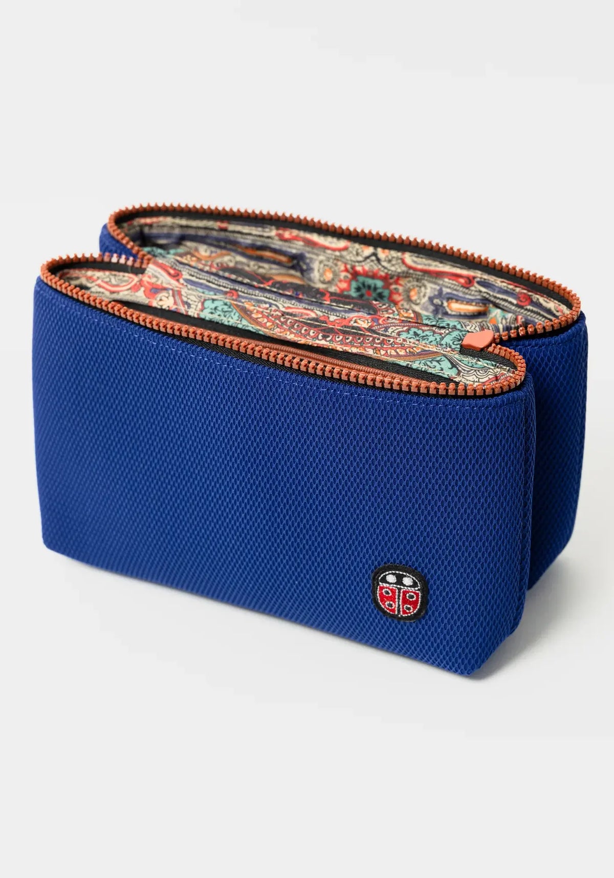 La trousse twin m katmandou de chez Venitee