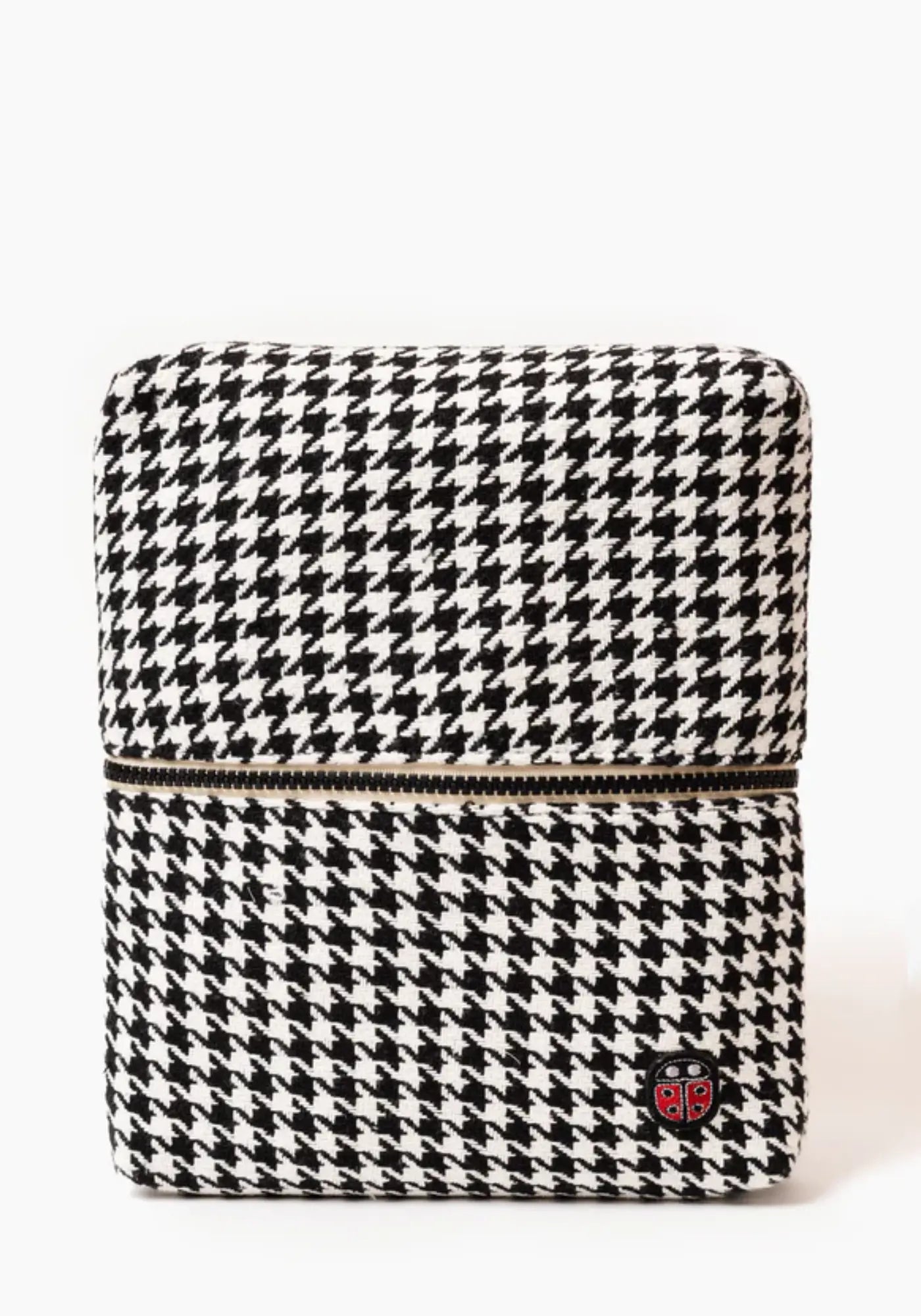 La trousse twin m poule de chez Venitee