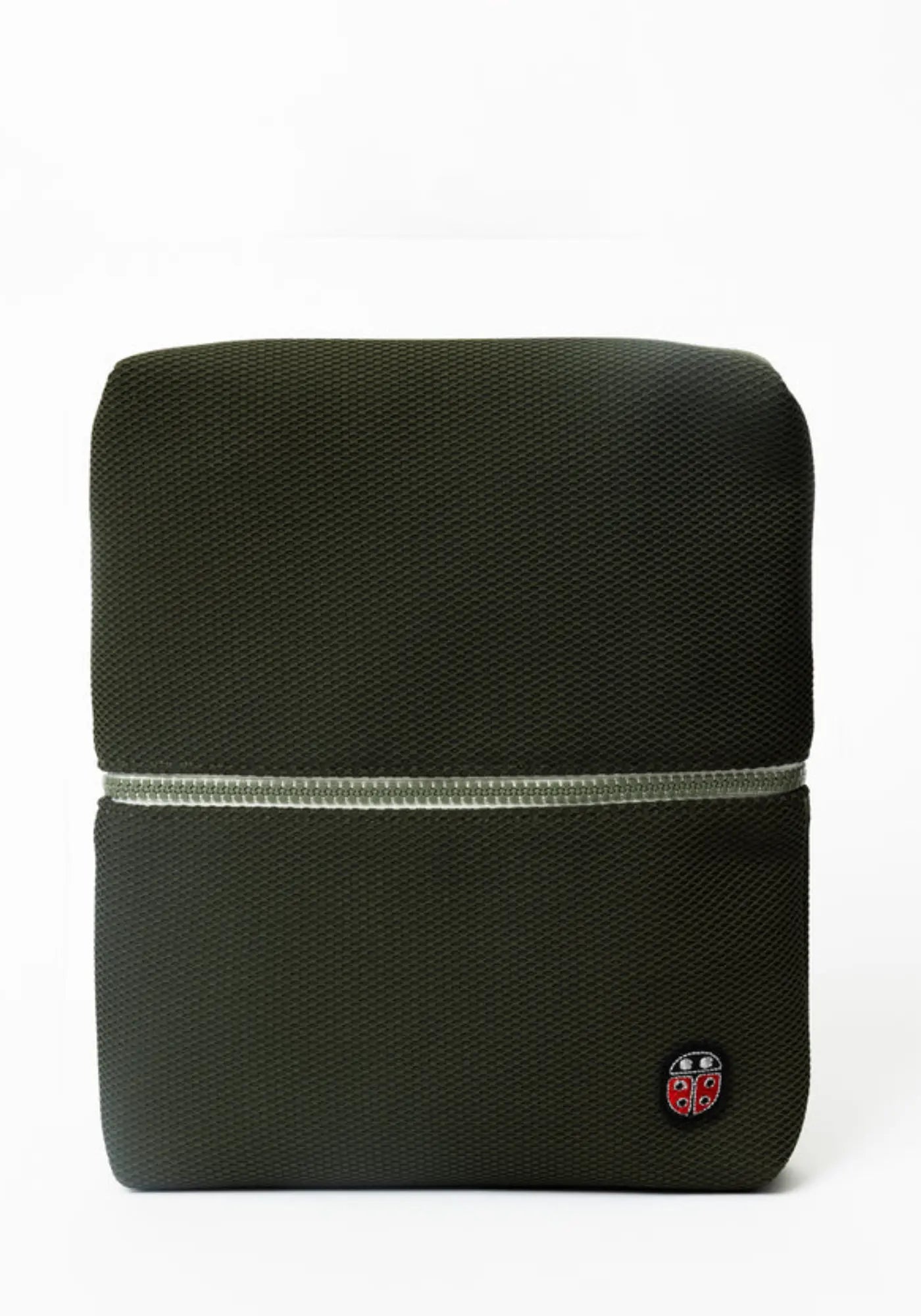La trousse twin M toi kaki de chez Venitee