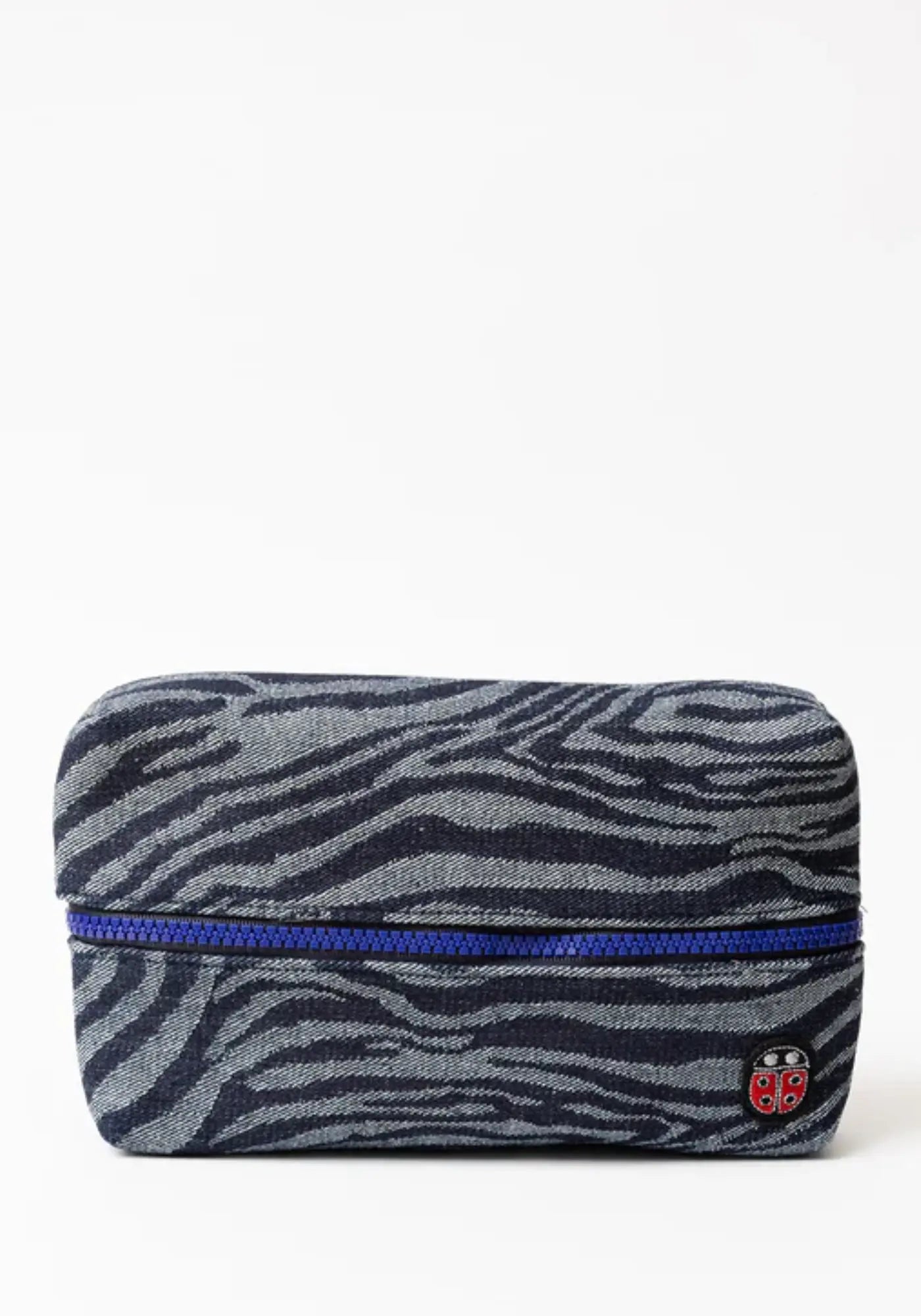 La trousse twin S jean de chez venitee