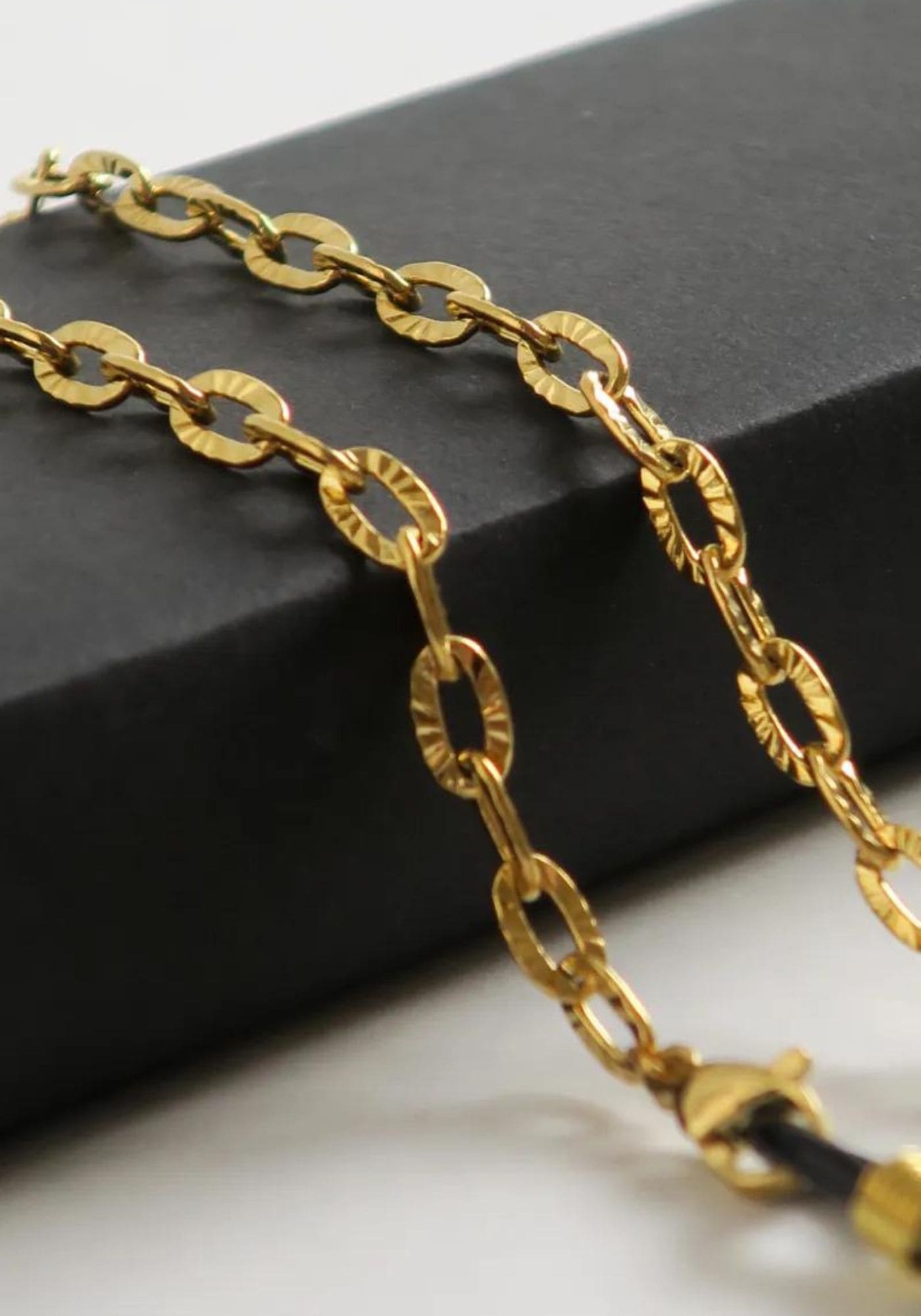 Boutique Cigoire Chaine Lunettes Femme Chaine Pour Lunettes D