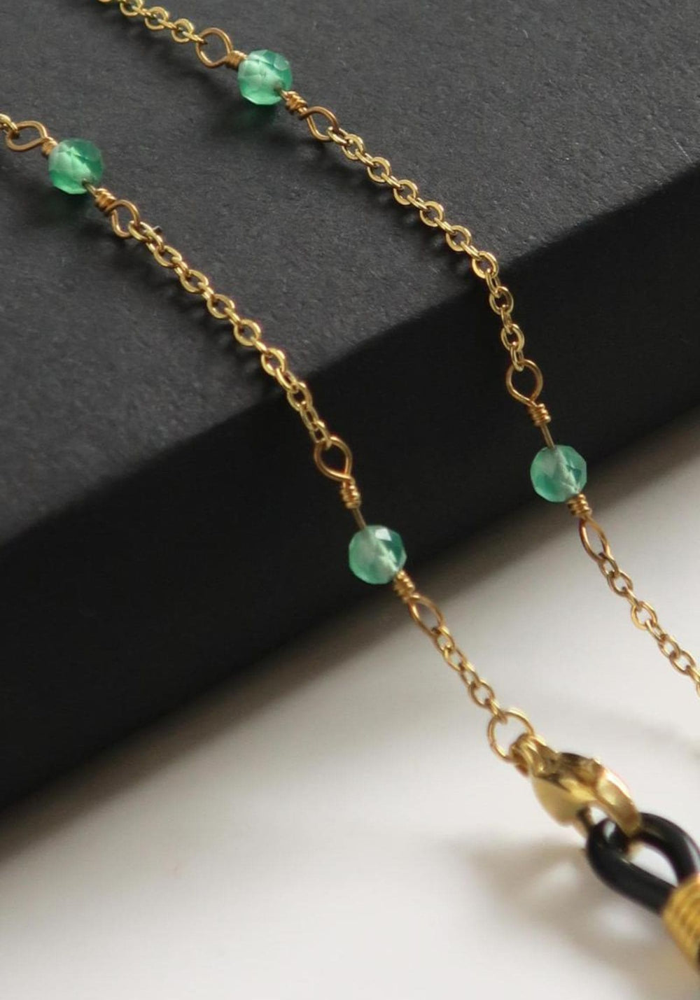 Boutique Cigoire Chaine De Lunettes Femme Chaîne Pour Lunettes