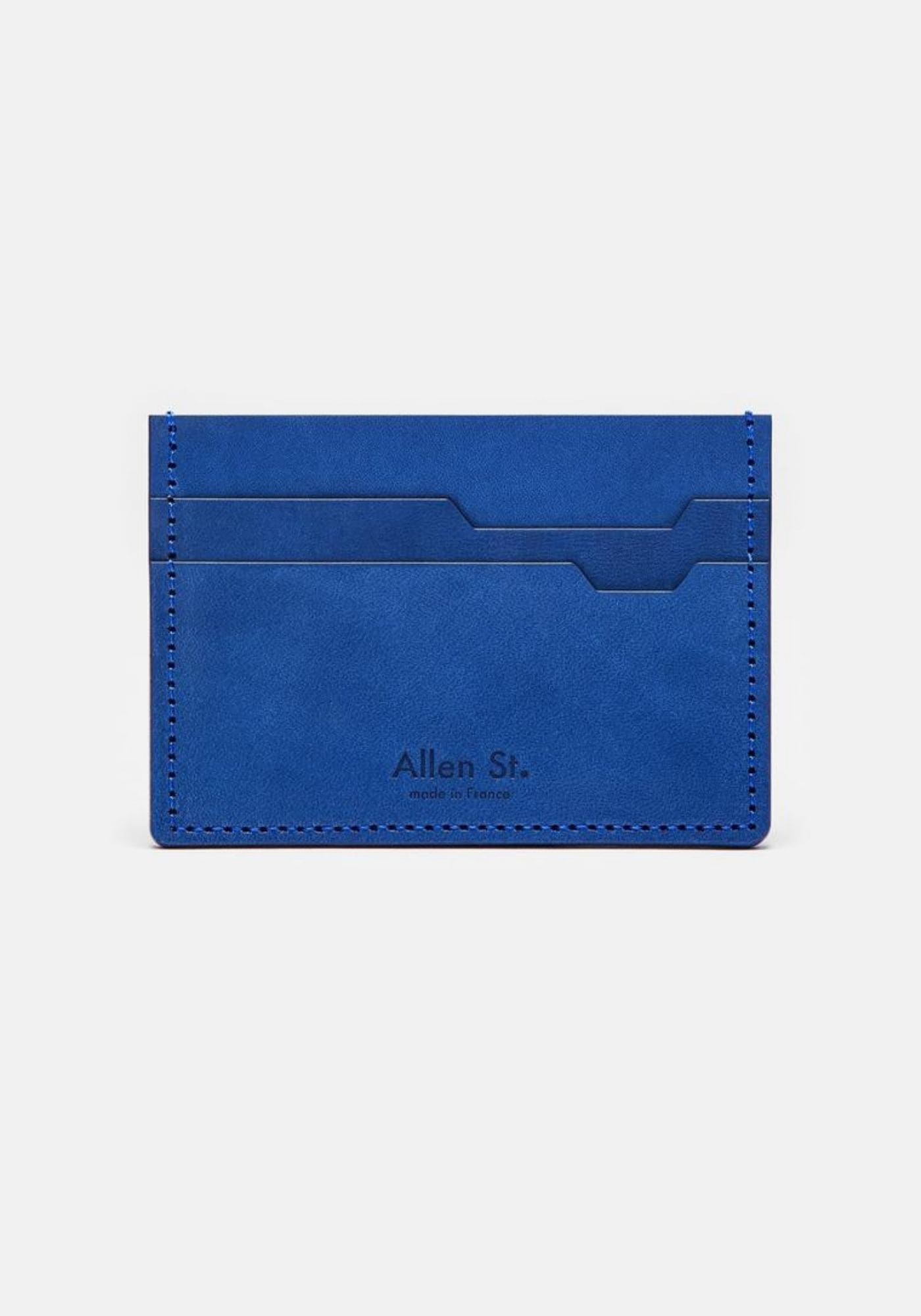allen-st-porte-cartes-prince-4-poches-bleu-tannage-vegetal