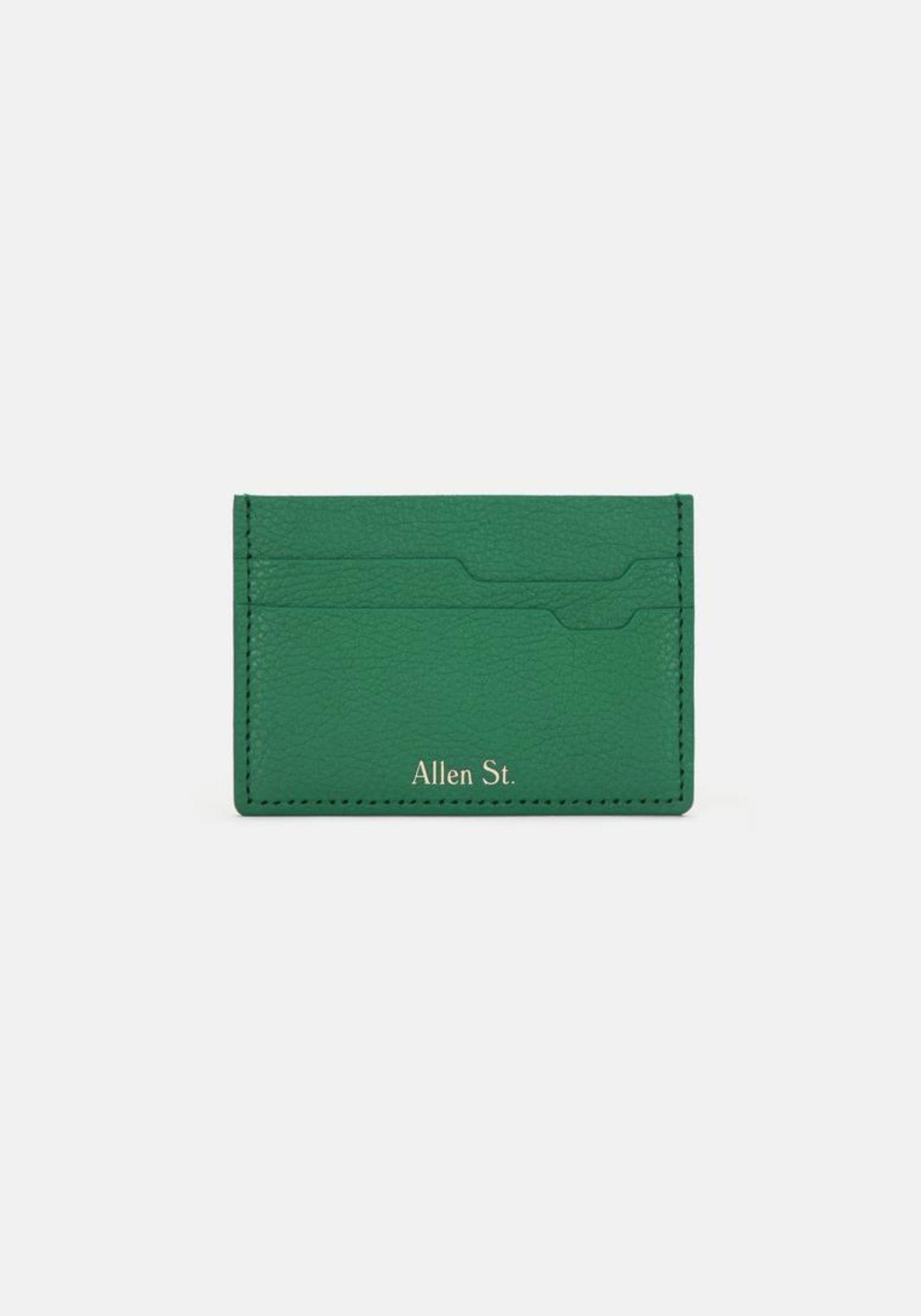 allen-st-porte-cartes-prince-4-poches-vert-graine