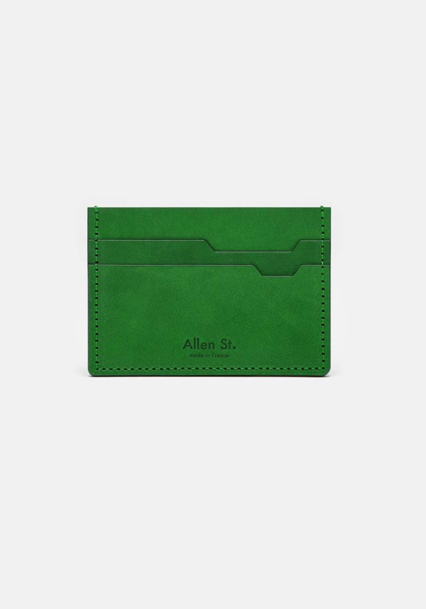 allen-st-porte-cartes-prince-4-poches-vert-tannage-vegetal