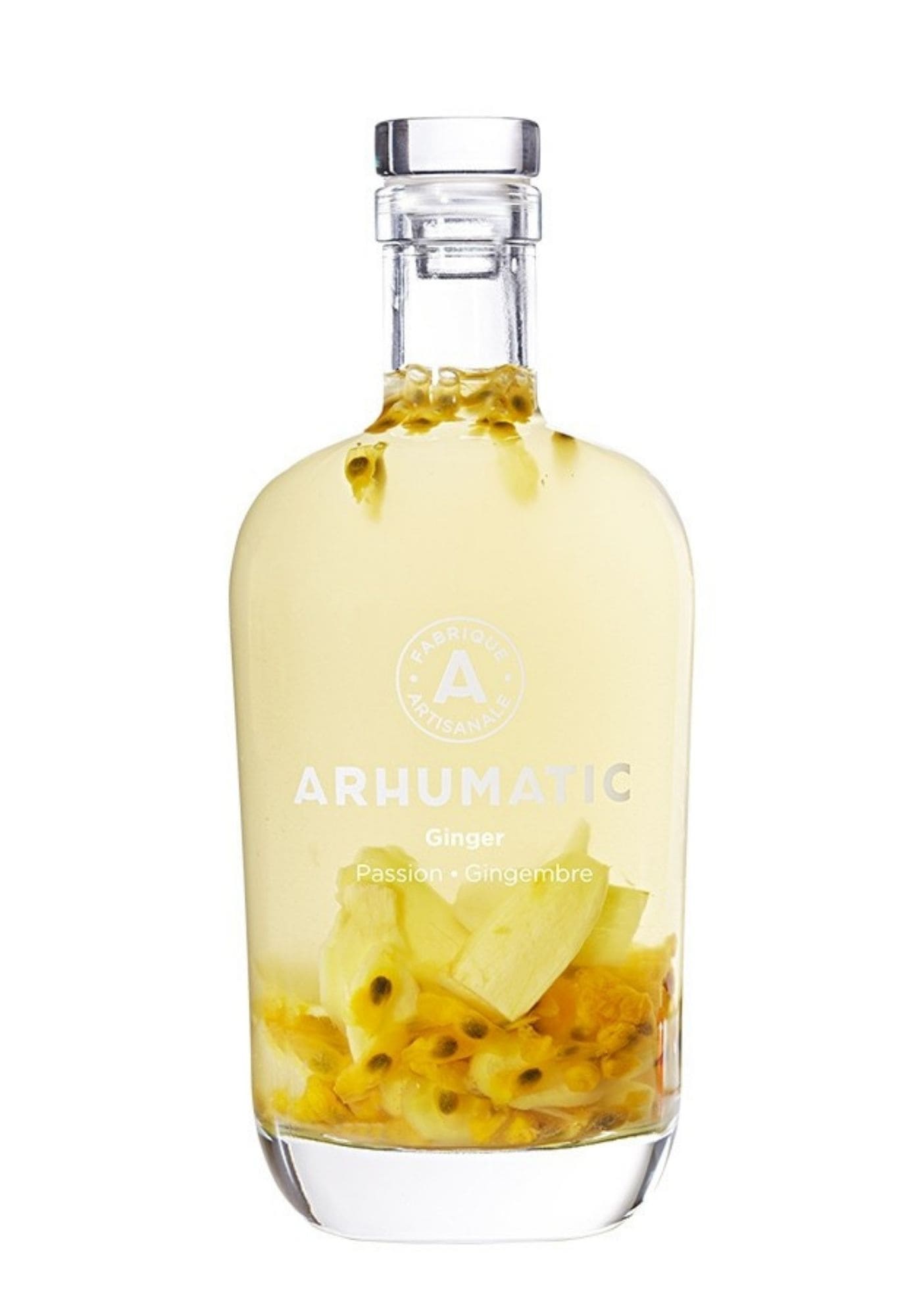 Arhumatic - Hampden C◊H Jasmin Citron Gingembre